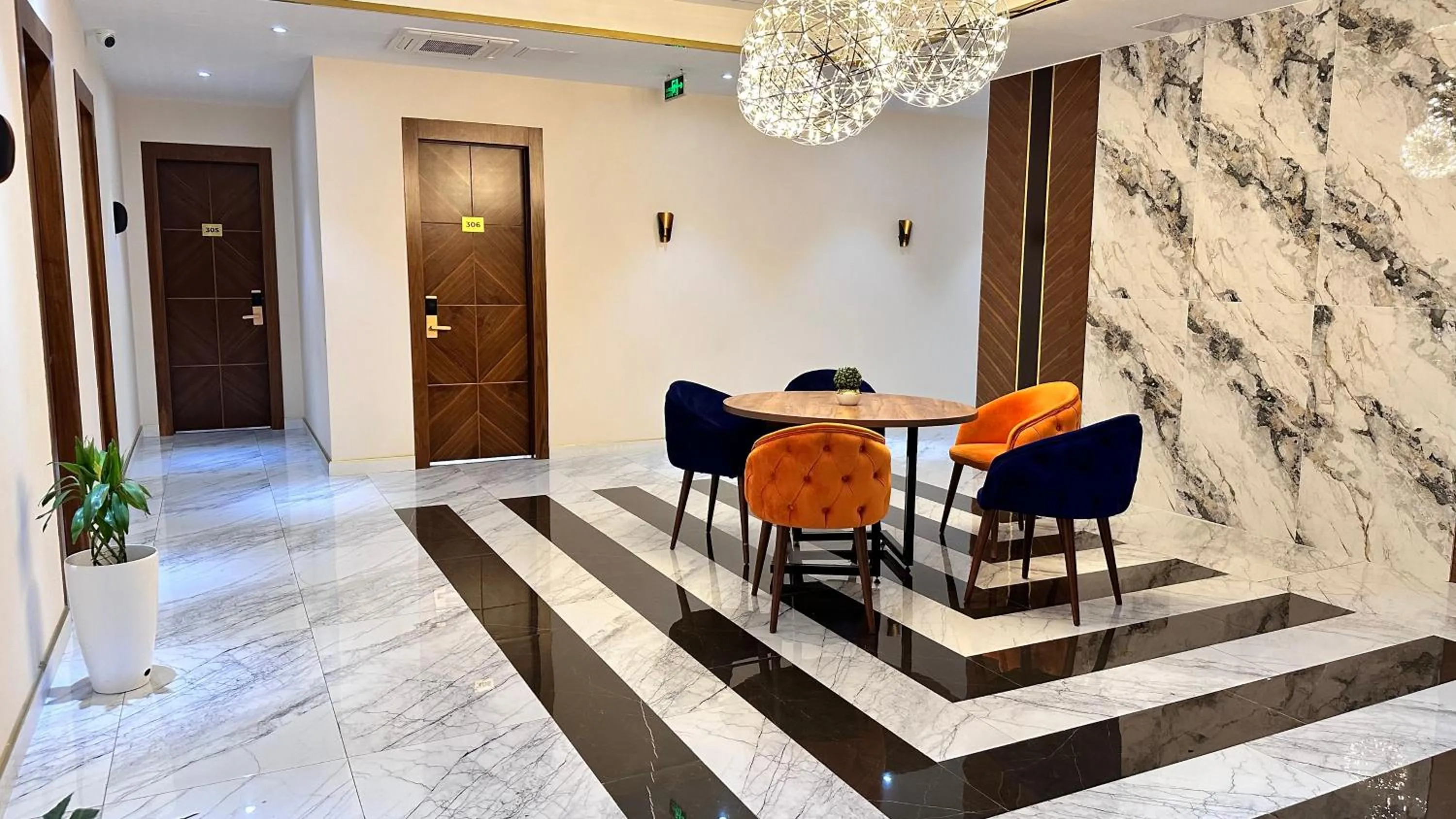 Meeting/conference room in MedinaTown