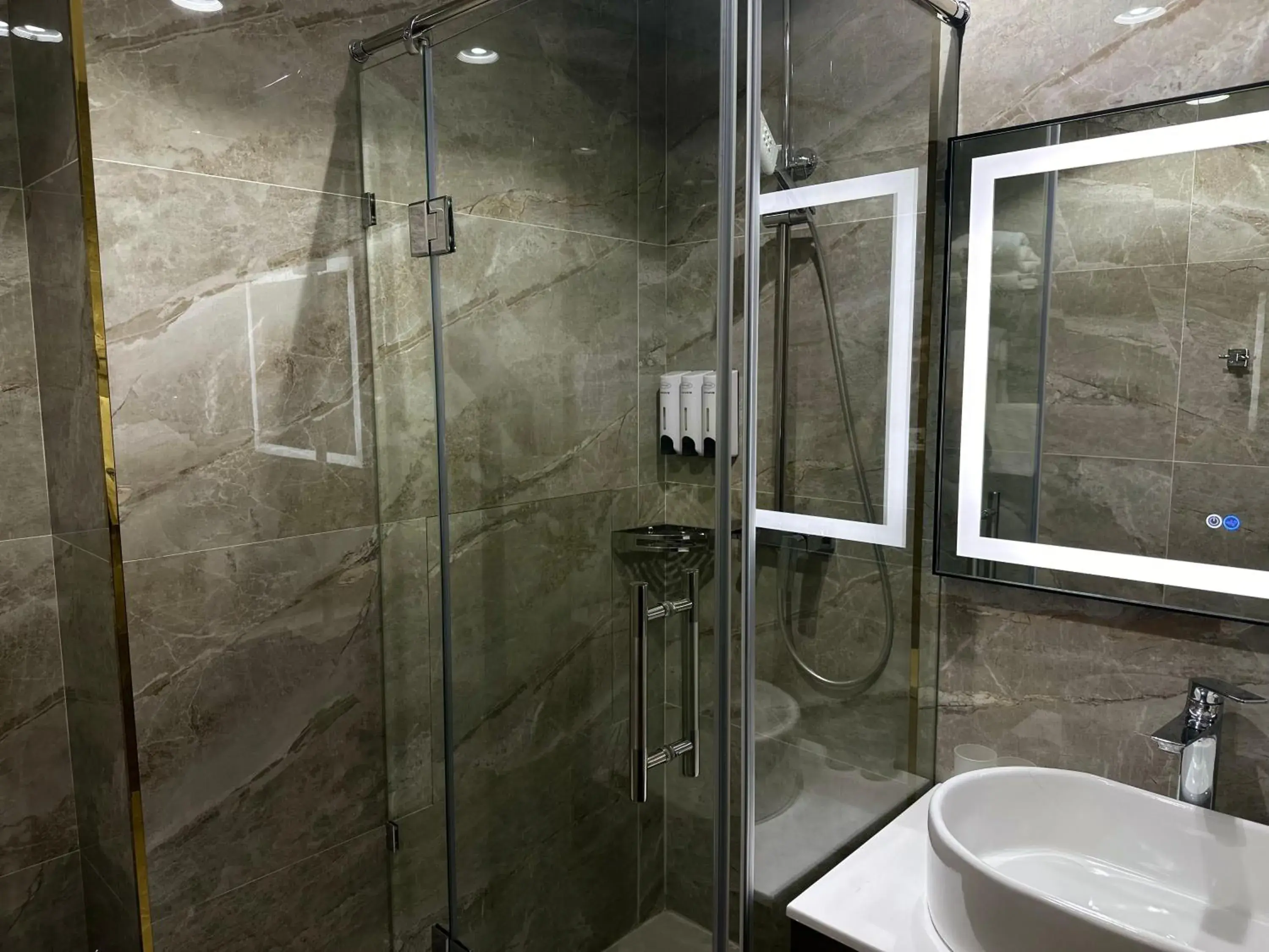 Deluxe Room in MedinaTown Deluxe Room in MedinaTown