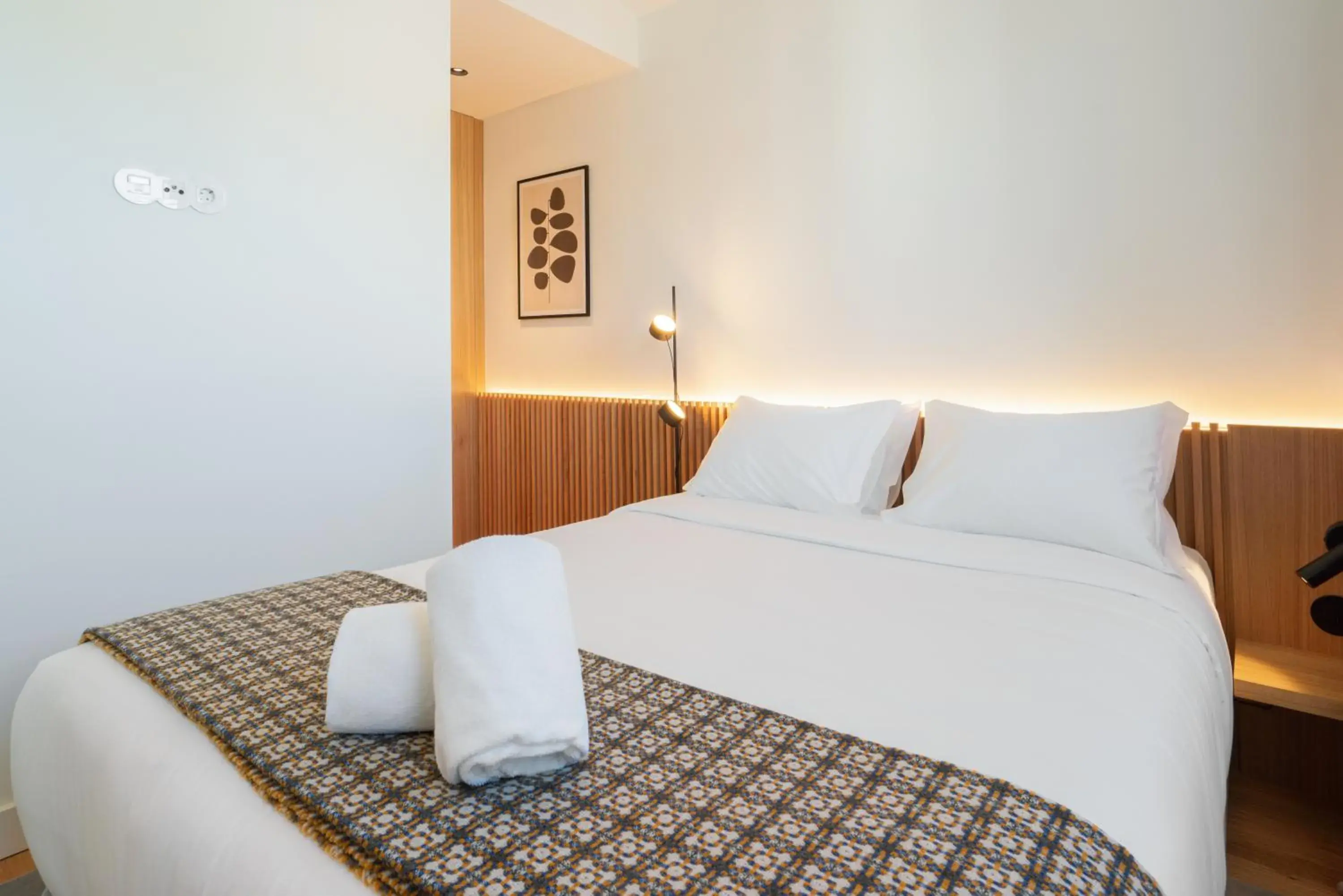 Duplex Studio in d'ALMA Boutique Hotel Duplex Studio in d'ALMA Boutique Hotel