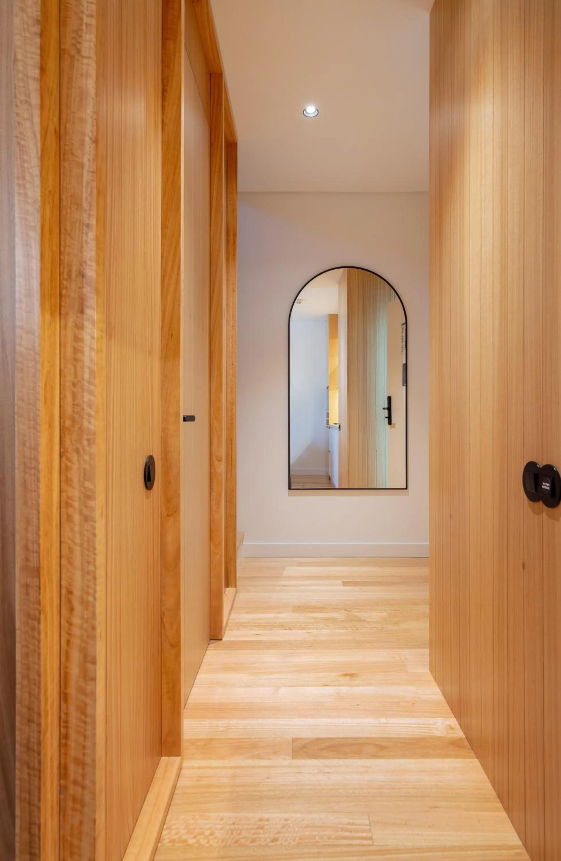 Bedroom in d'ALMA Boutique Hotel