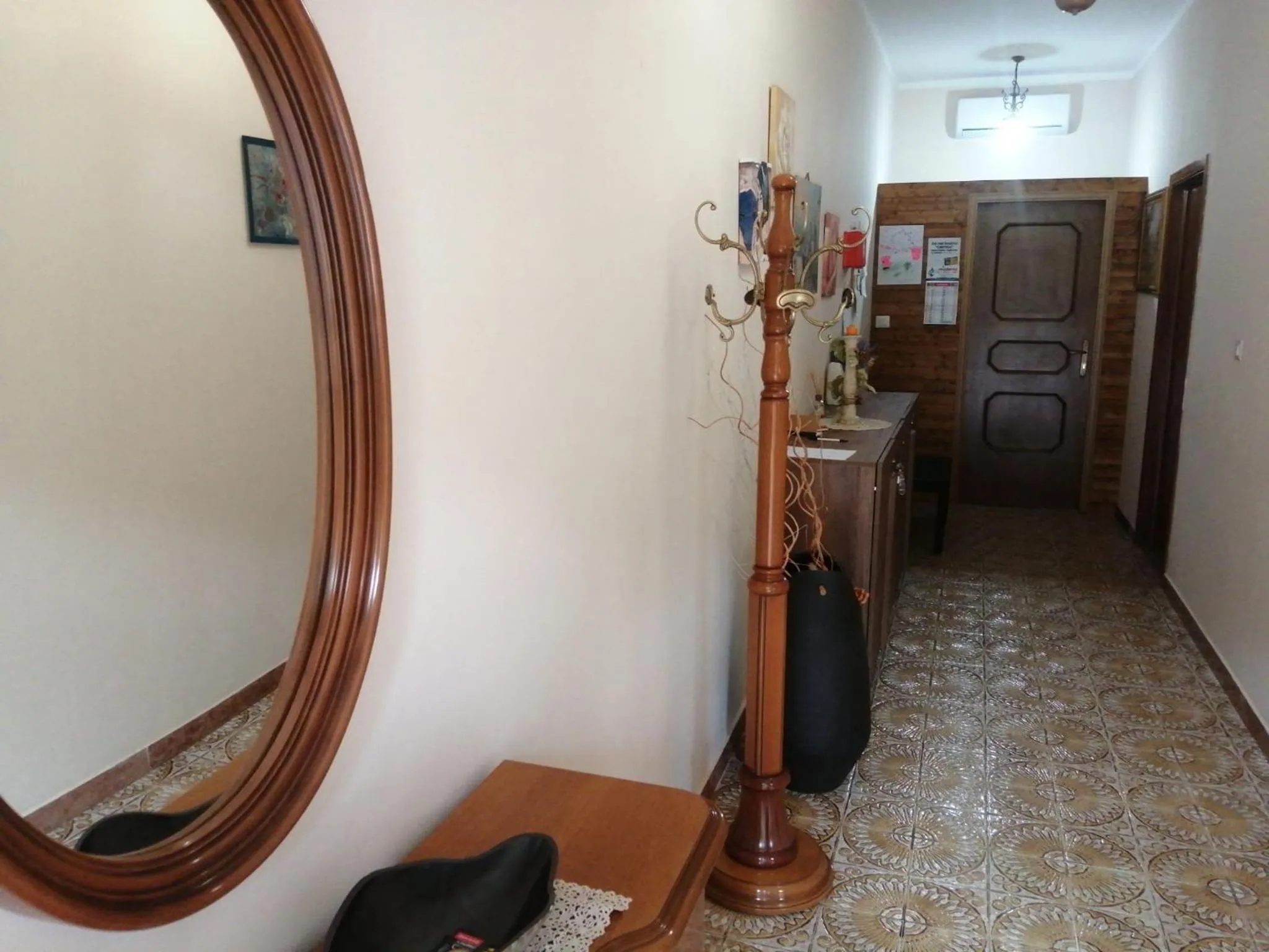 B&B EMPIRA Lamezia Terme