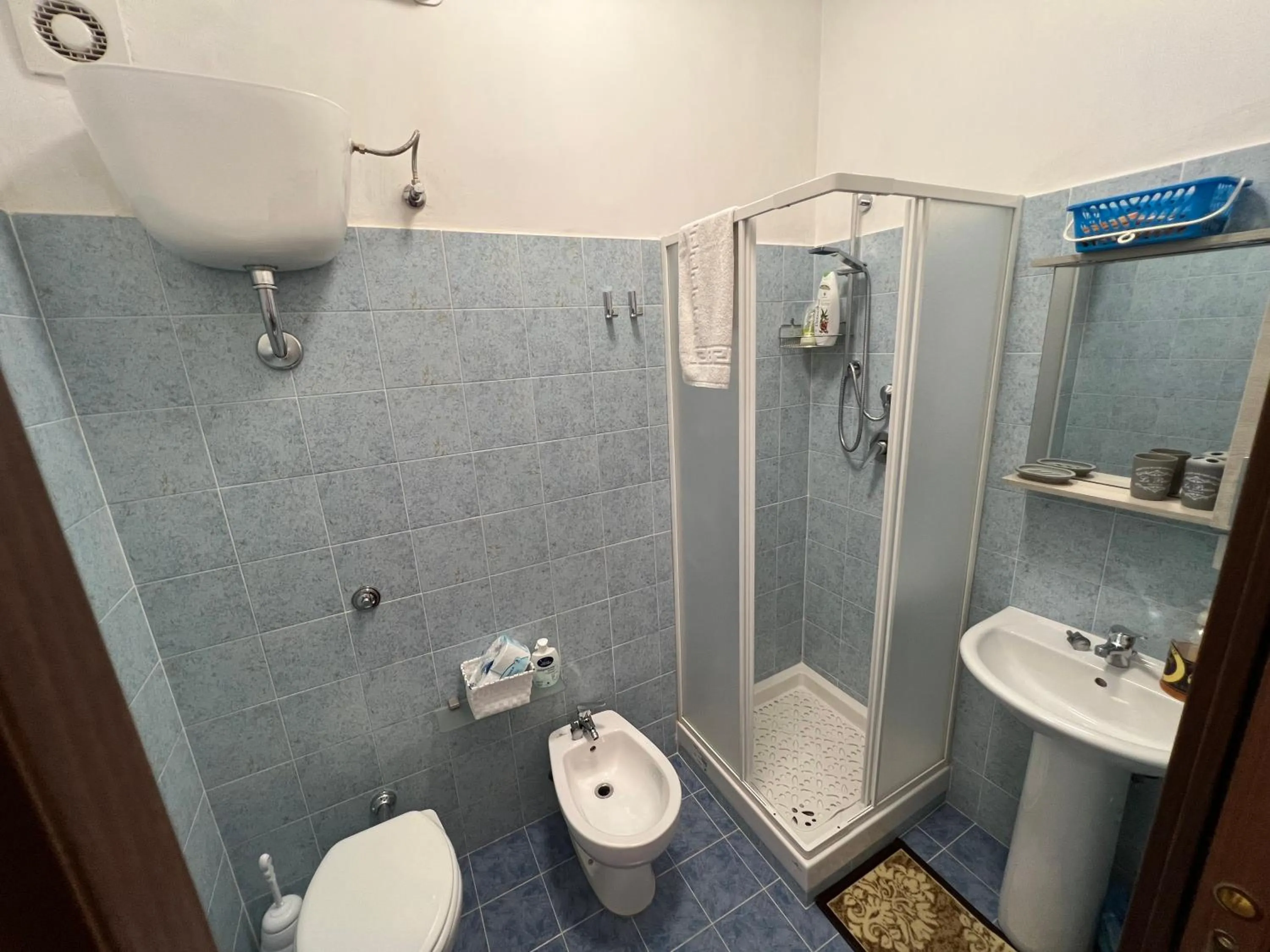 B&B EMPIRA Lamezia Terme