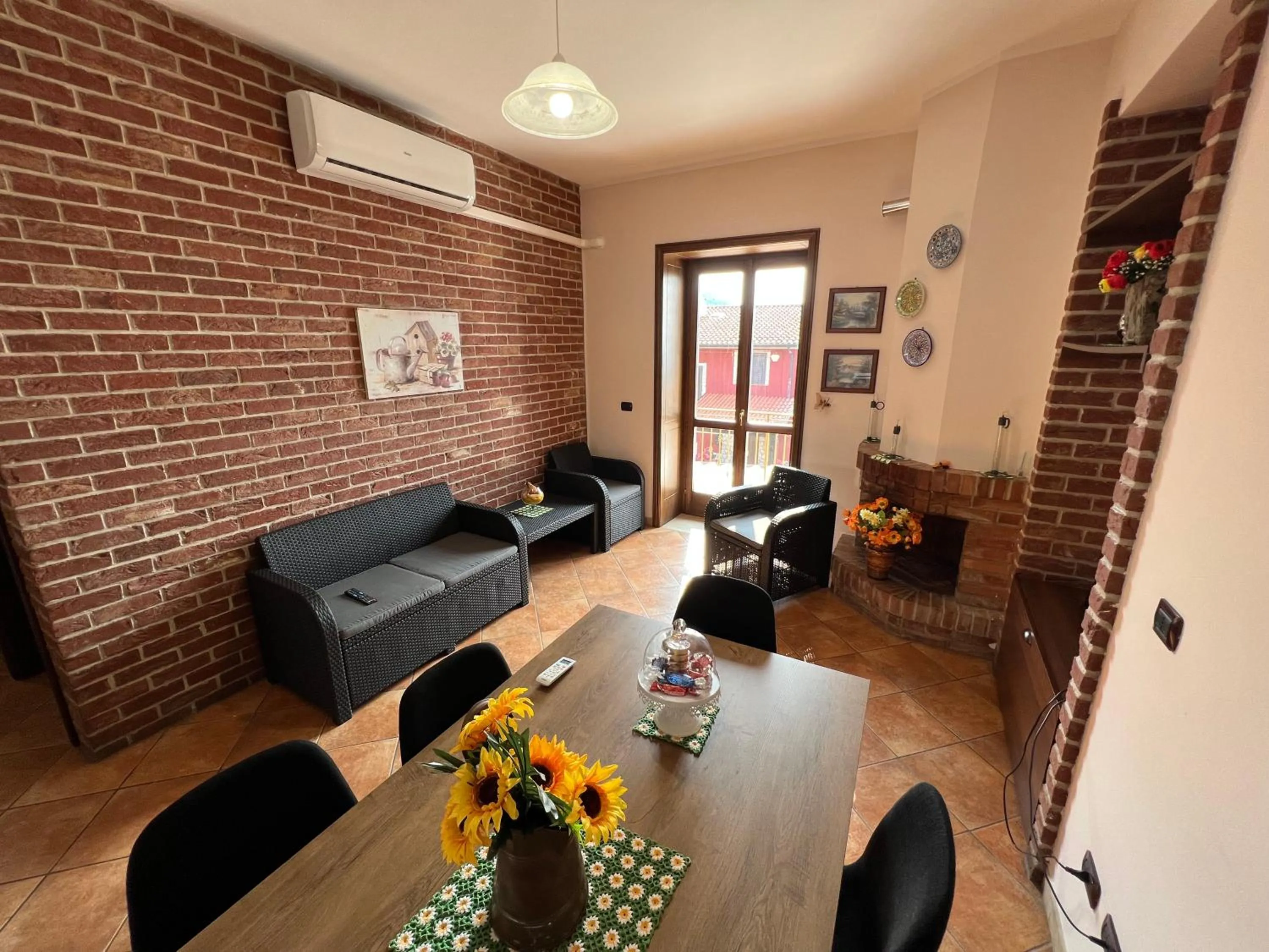 B&B EMPIRA Lamezia Terme