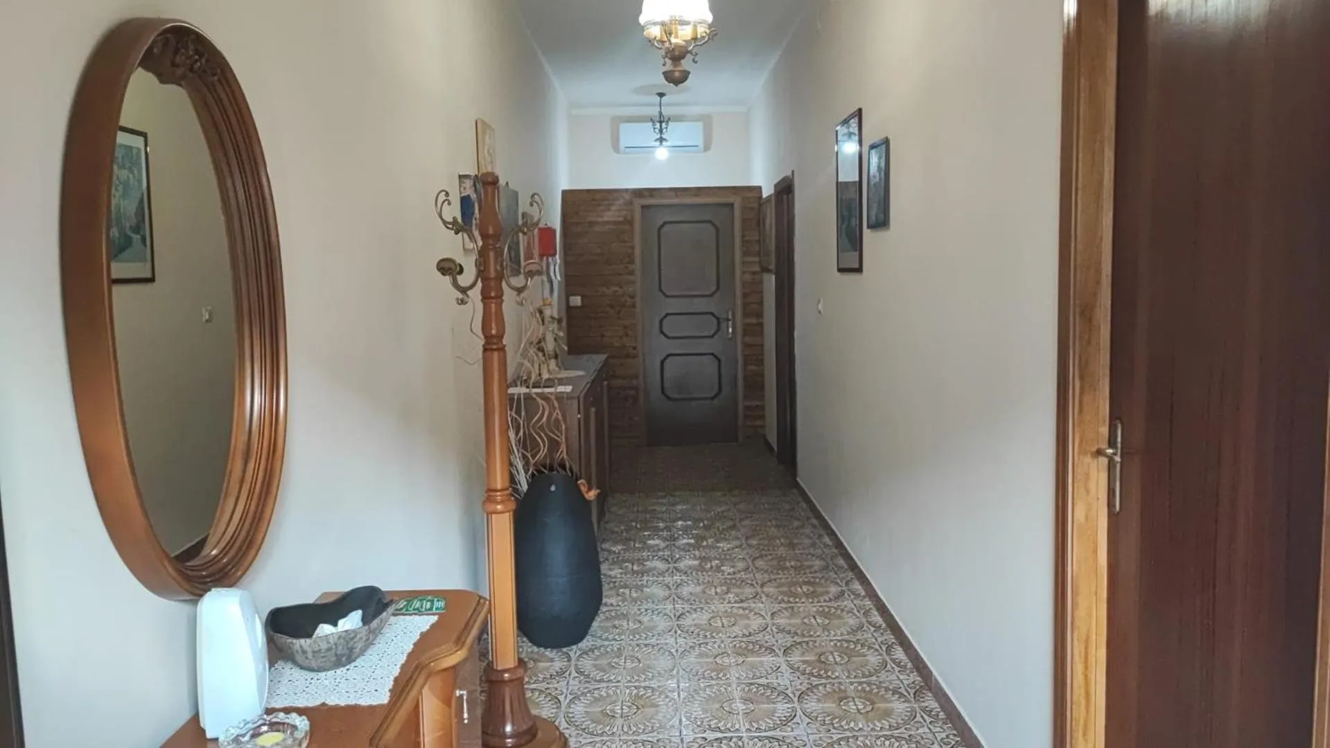 B&B EMPIRA Lamezia Terme
