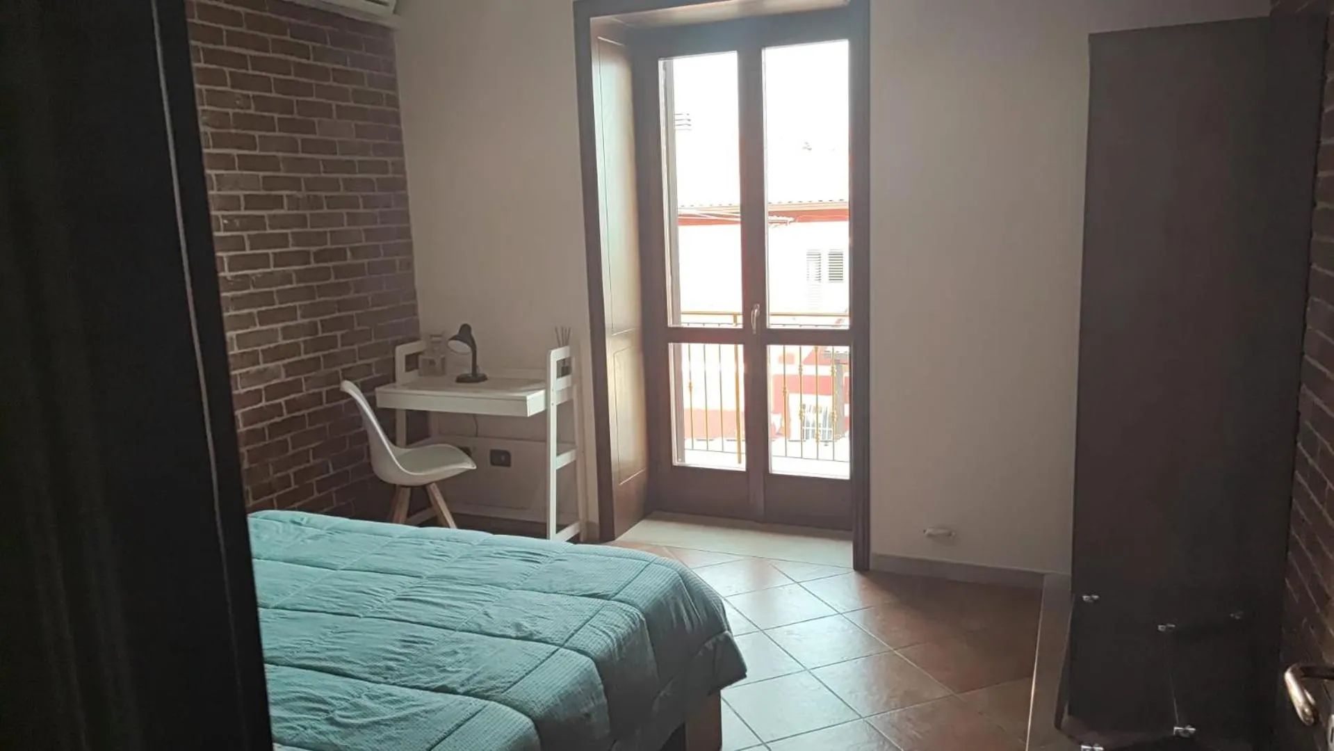 Bed in B&B EMPIRA Lamezia Terme