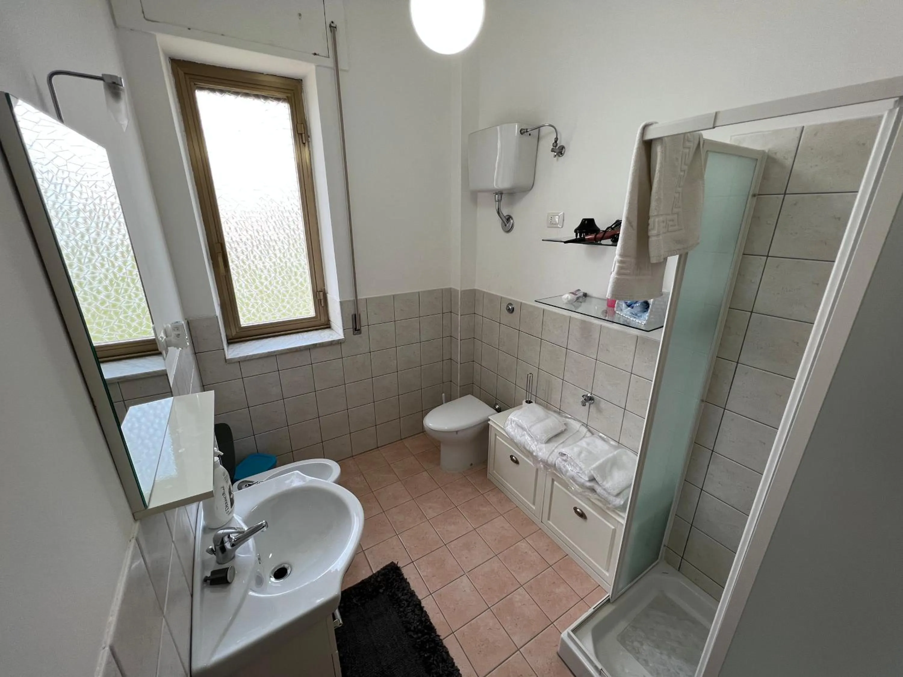 B&B EMPIRA Lamezia Terme