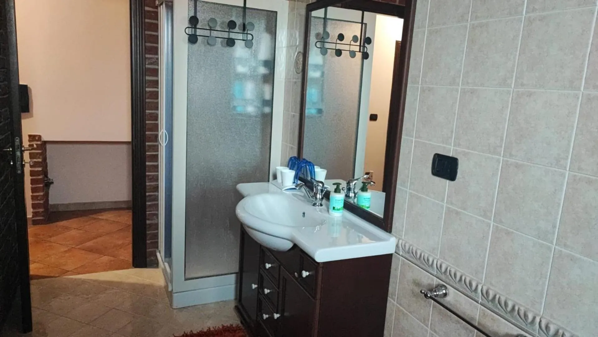 B&B EMPIRA Lamezia Terme