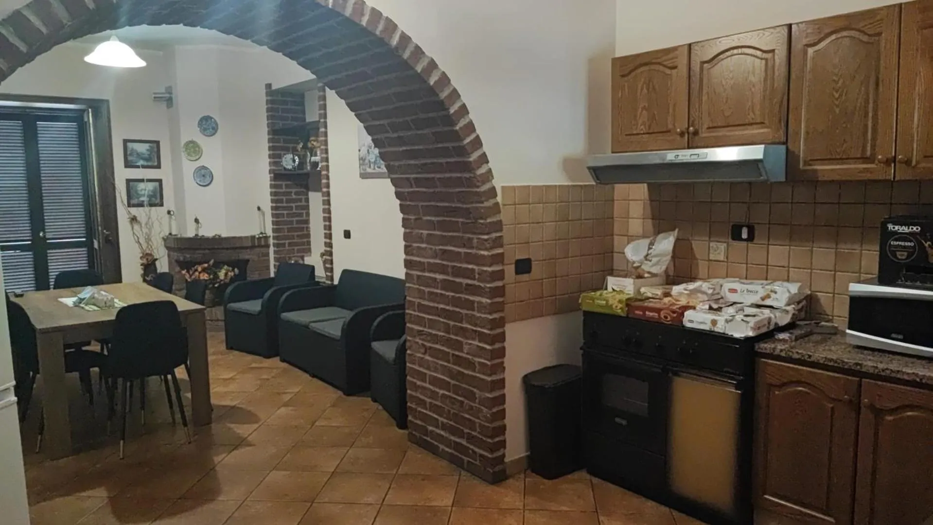 B&B EMPIRA Lamezia Terme