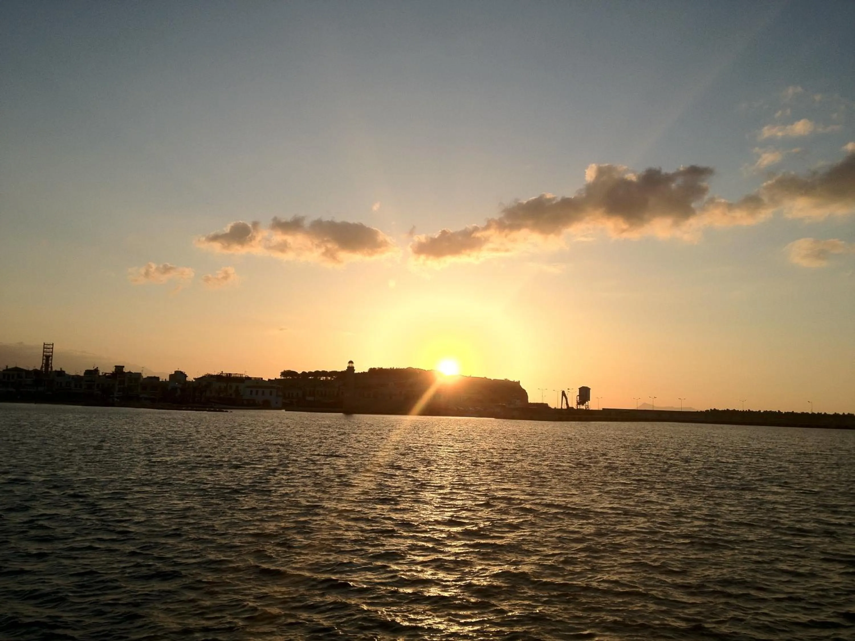 Nearby landmark in Astali Hotel