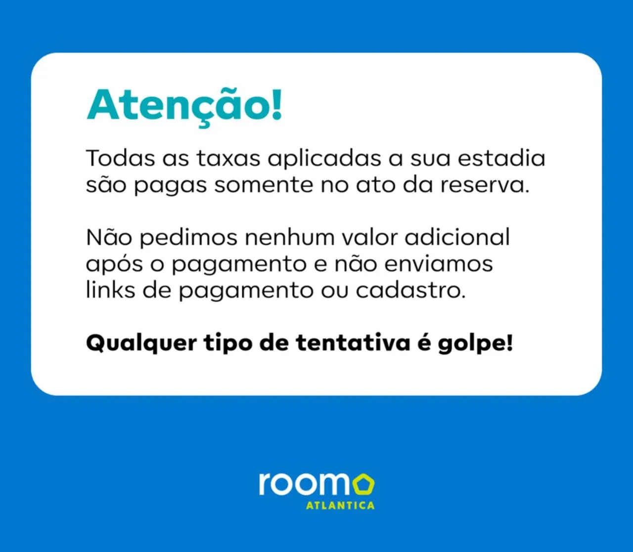 Property building in Roomo Etoile GeorgeV Jardins Residencial