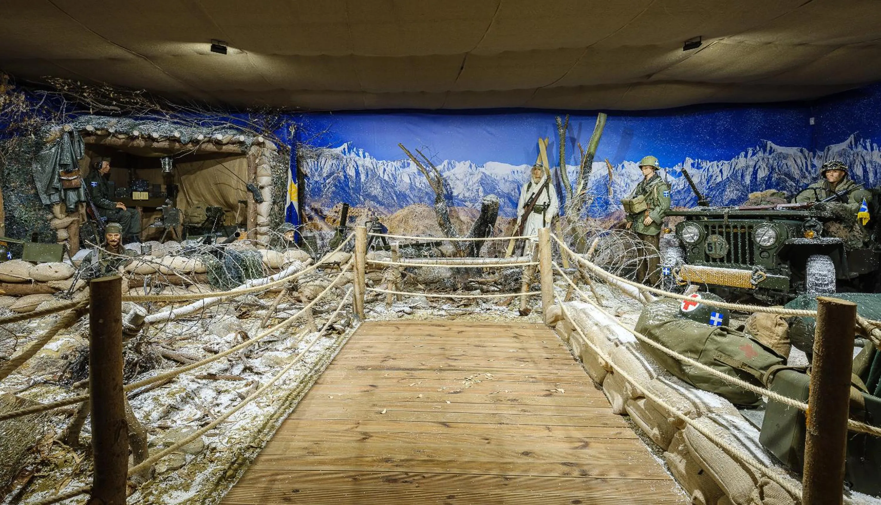 On site in Galaxy Beach Resort BW Premier Collection