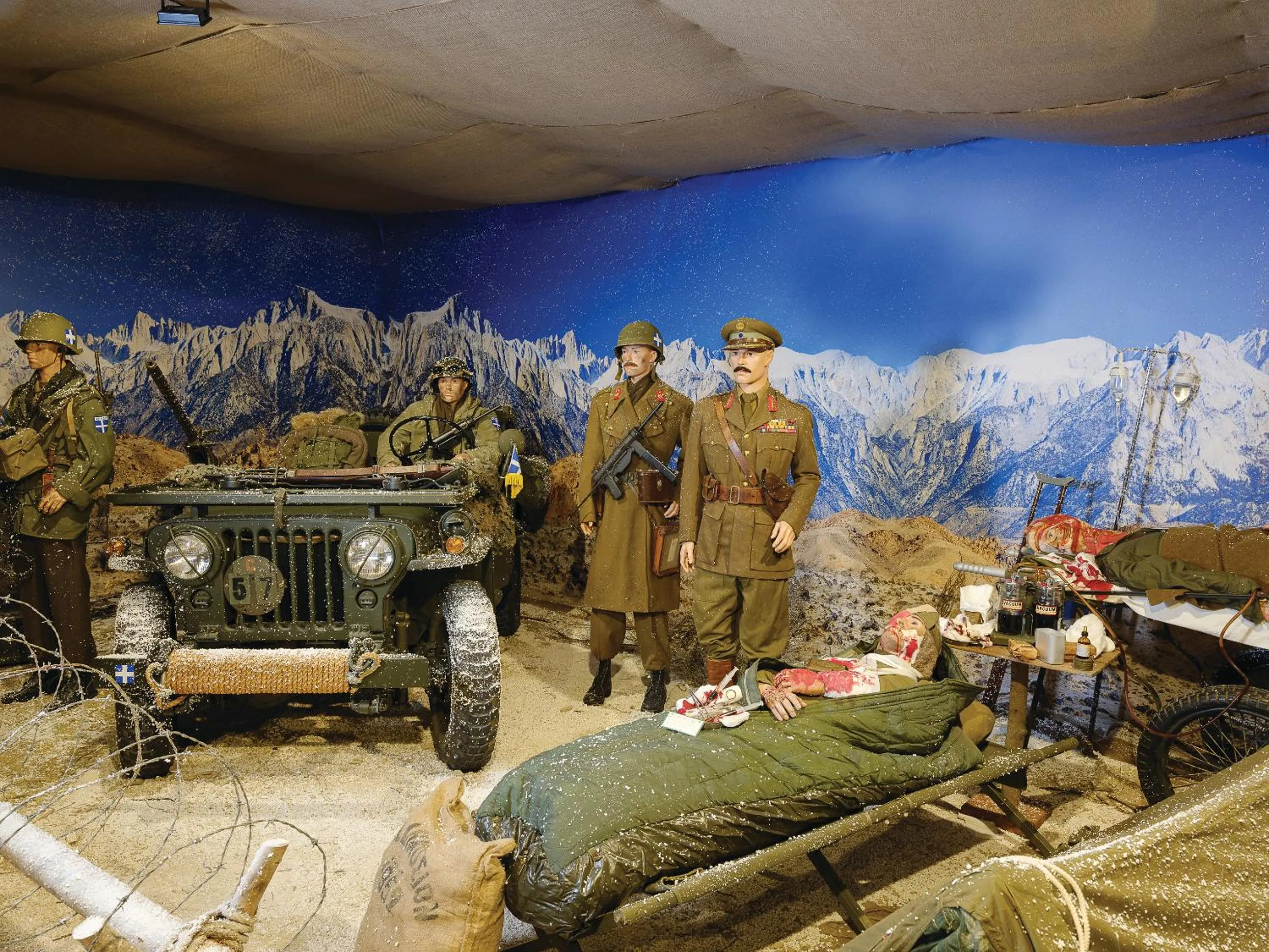 On site in Galaxy Beach Resort BW Premier Collection