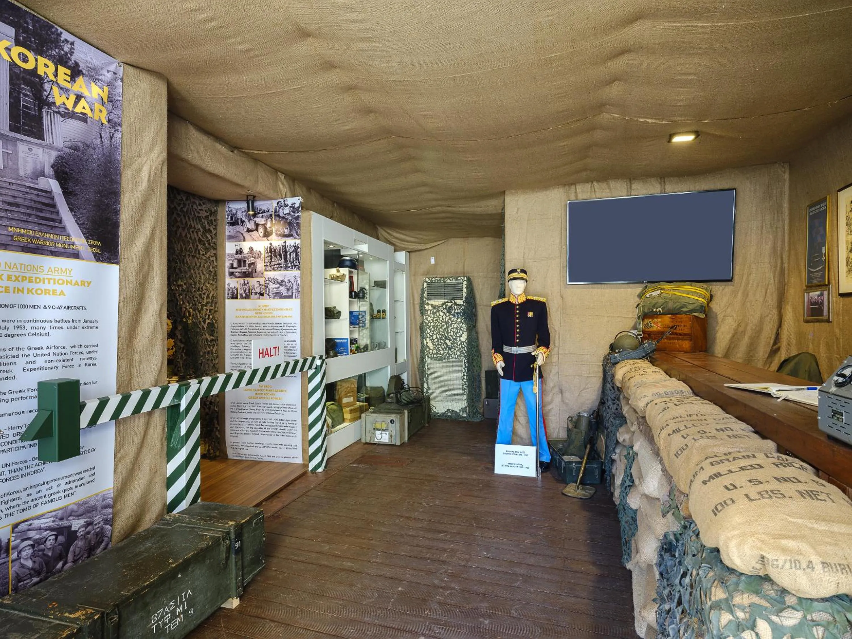 On site in Galaxy Beach Resort BW Premier Collection