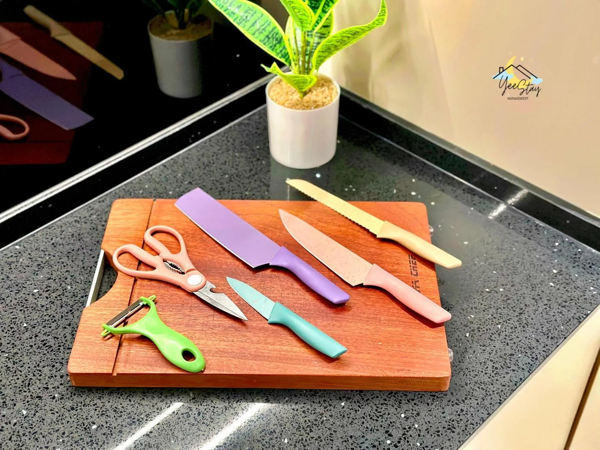 SeaView PoolView CityView BaliResidence Video game 5minJonker