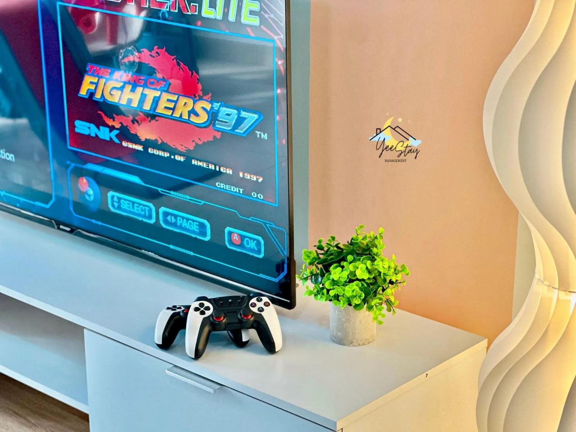 SeaView PoolView CityView BaliResidence Video game 5minJonker