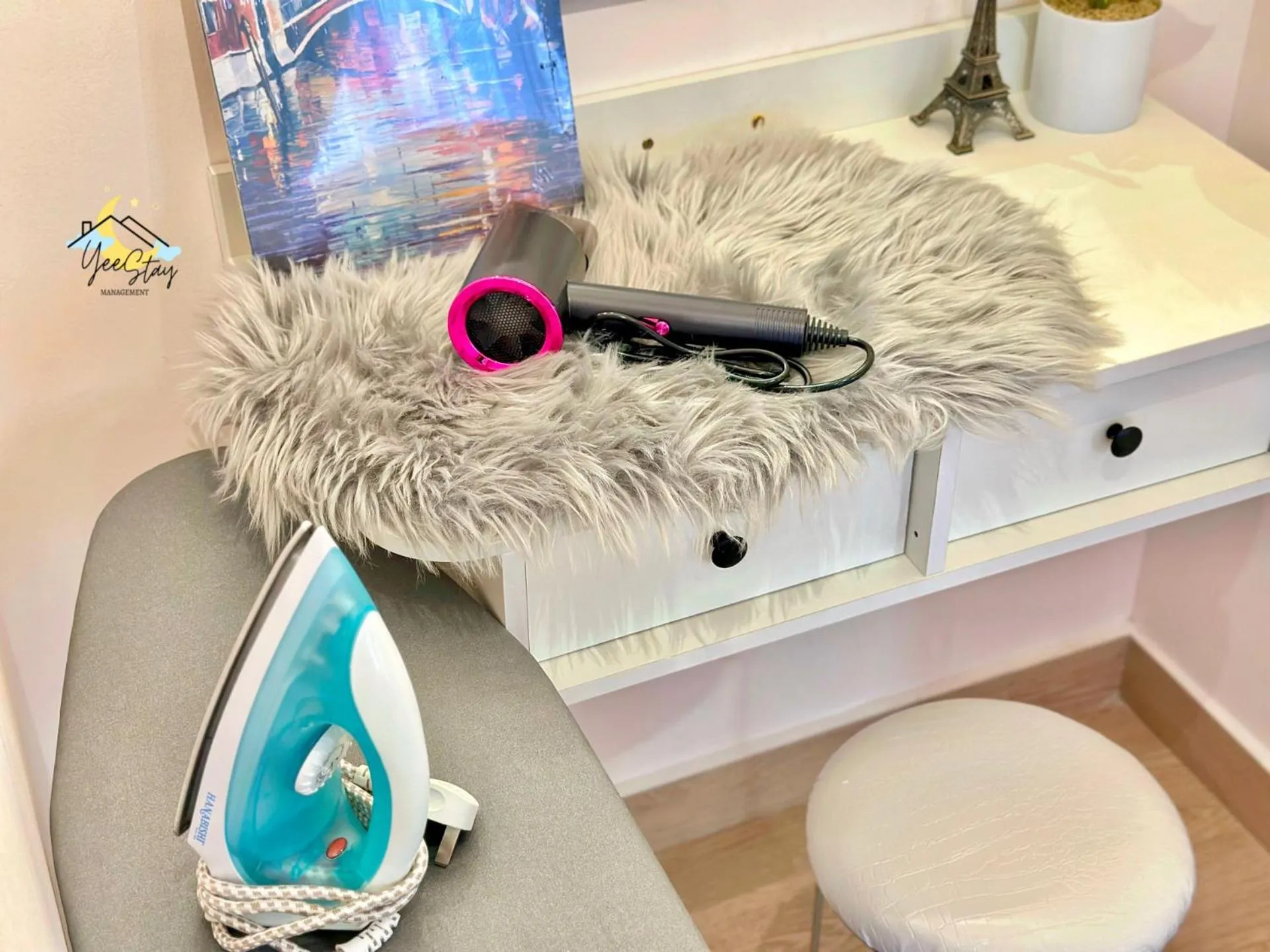 SeaView PoolView CityView BaliResidence Video game 5minJonker