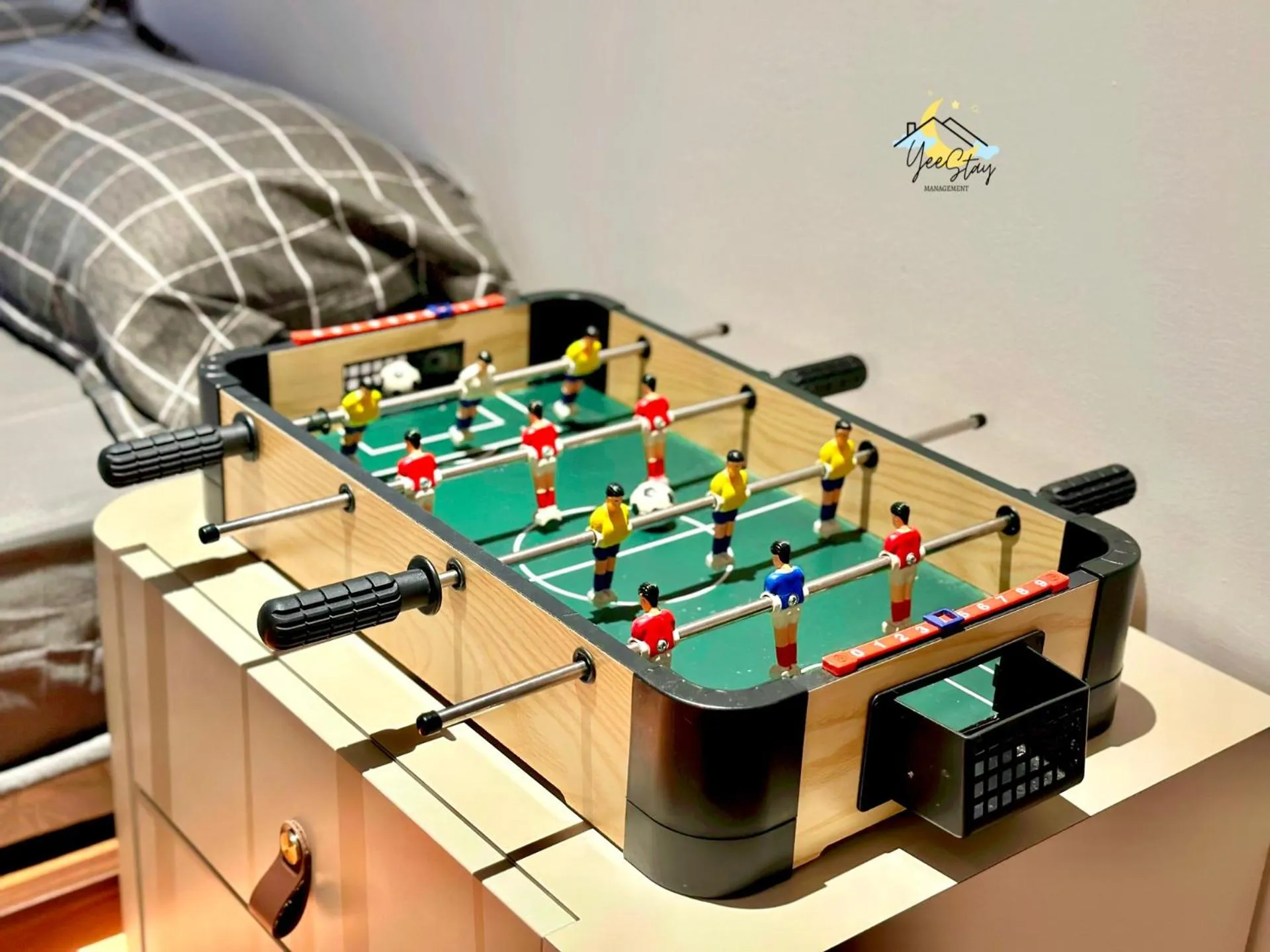 SeaView PoolView CityView BaliResidence Video game 5minJonker