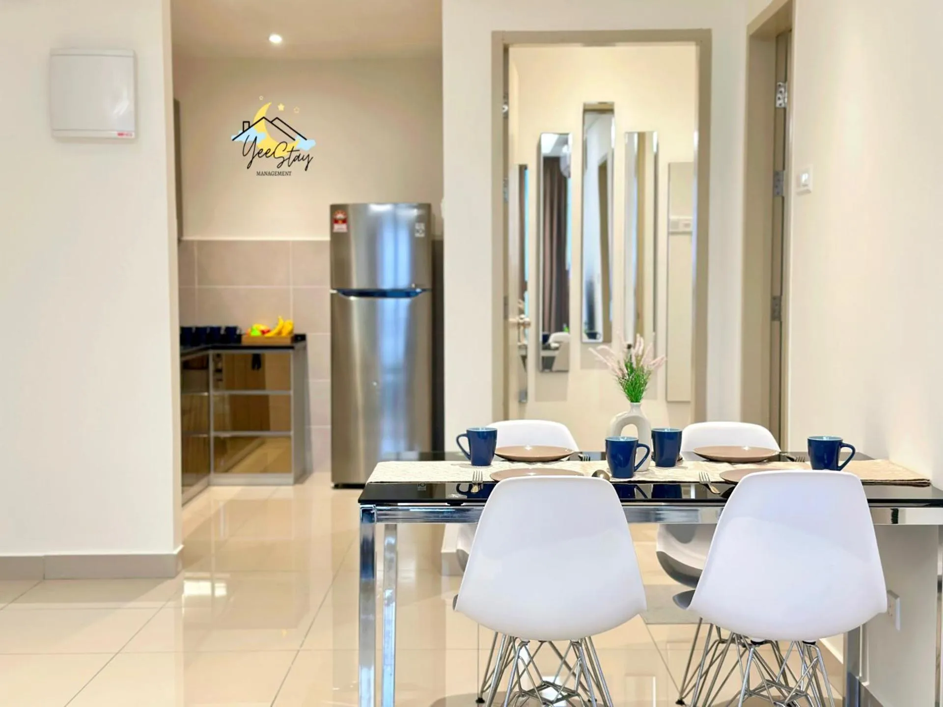 SeaView PoolView CityView BaliResidence Video game 5minJonker