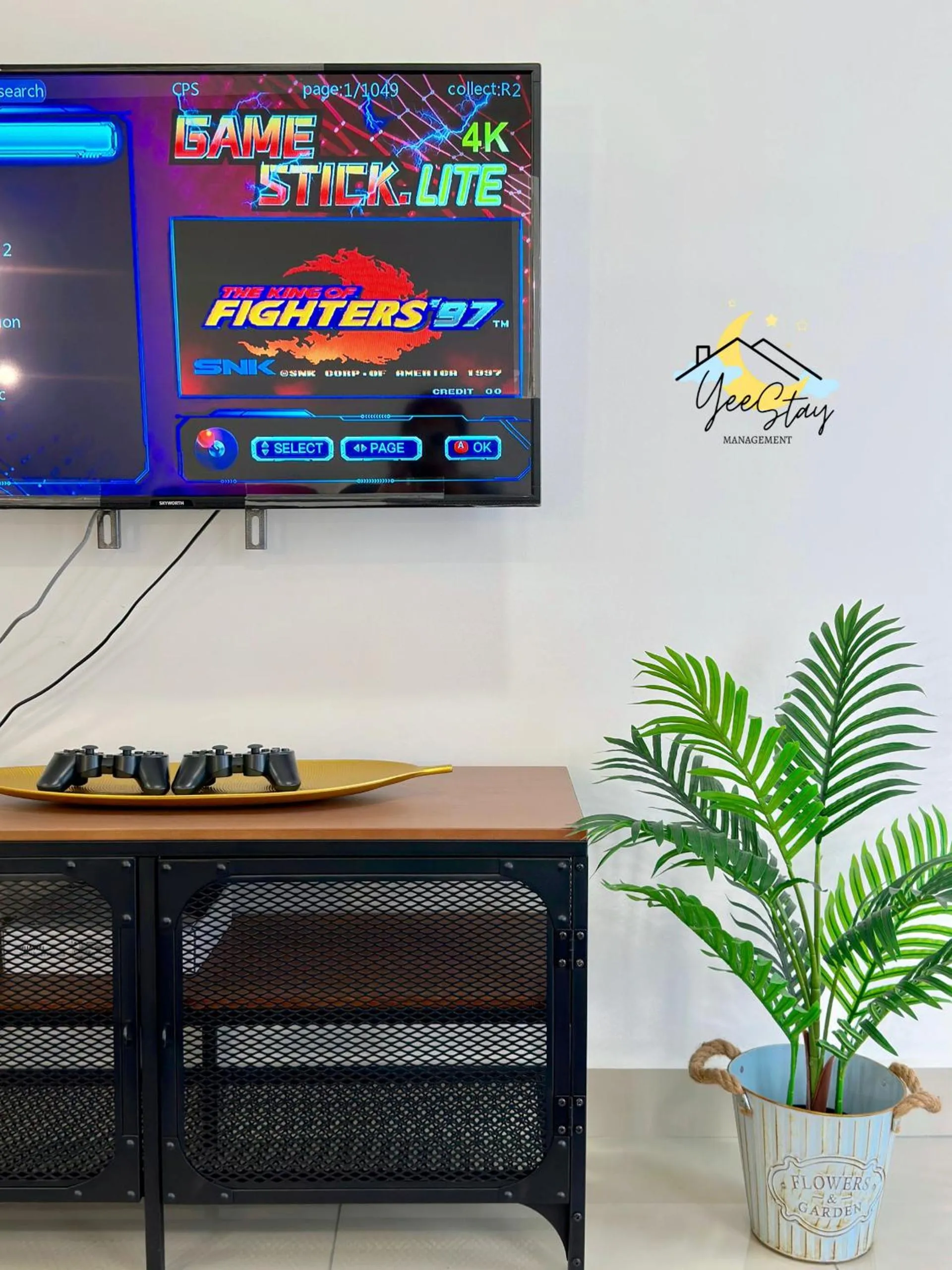 SeaView PoolView CityView BaliResidence Video game 5minJonker