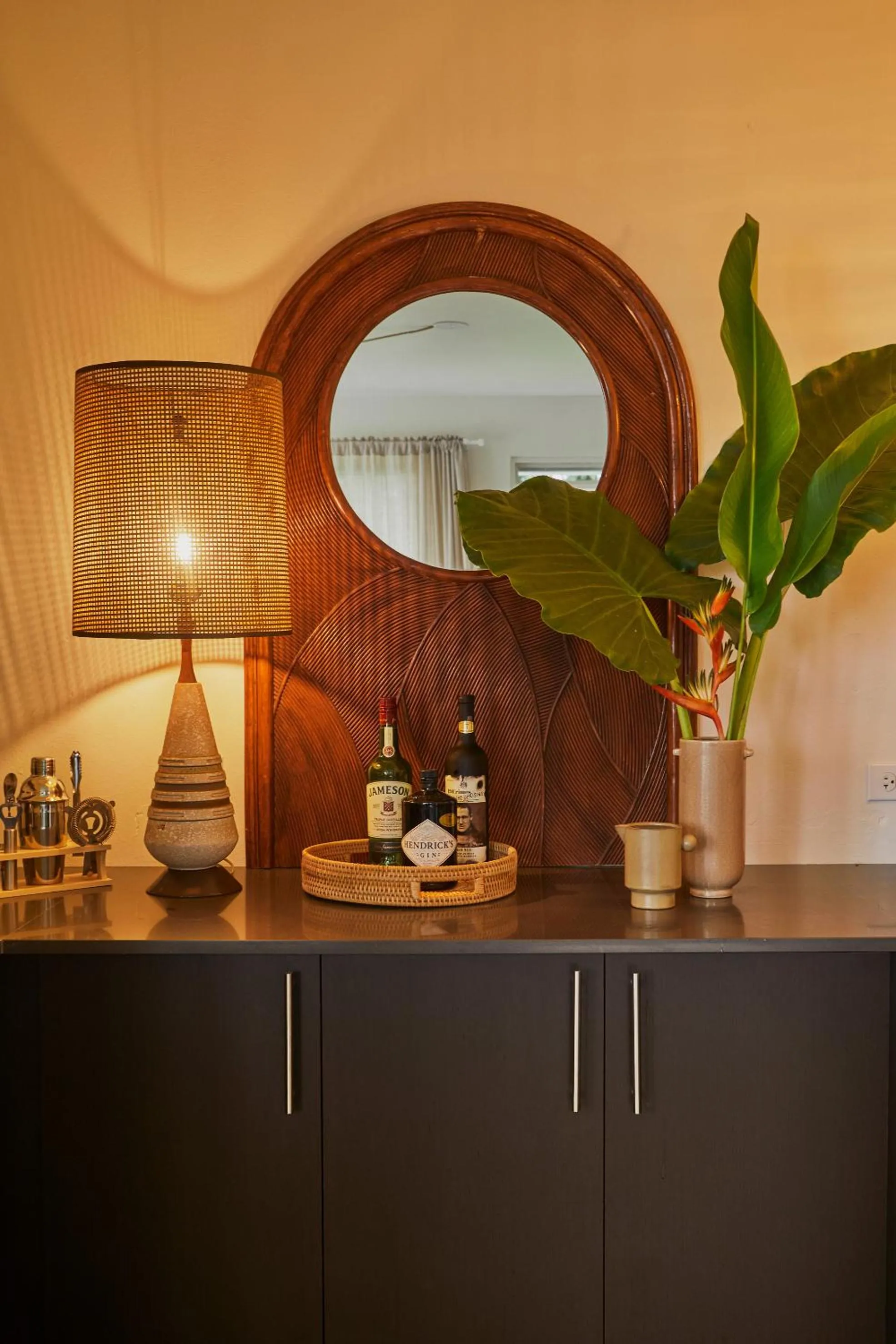 oven in WALD HAUS by DW