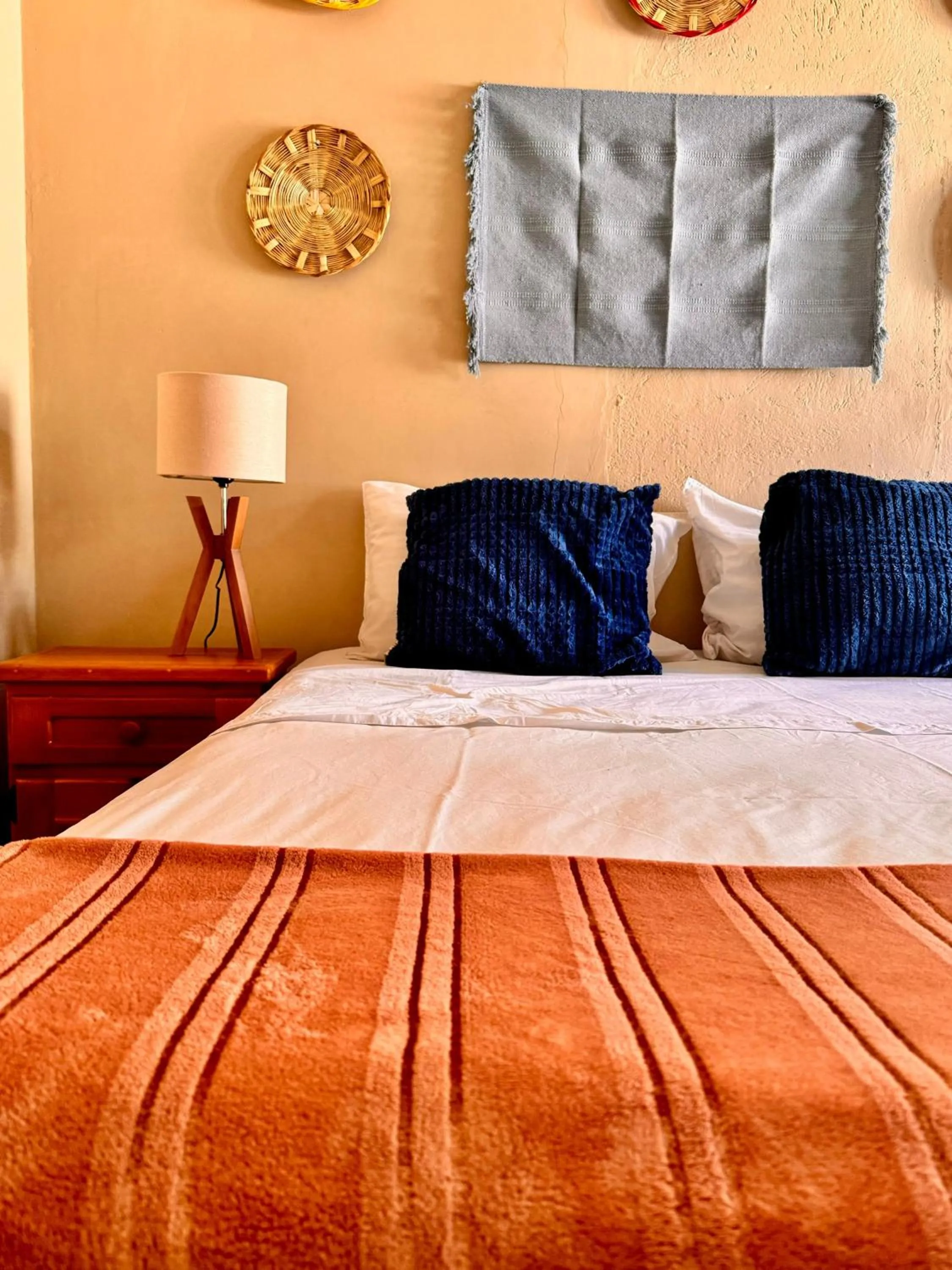 Queen Room in Bokatrip El Llano