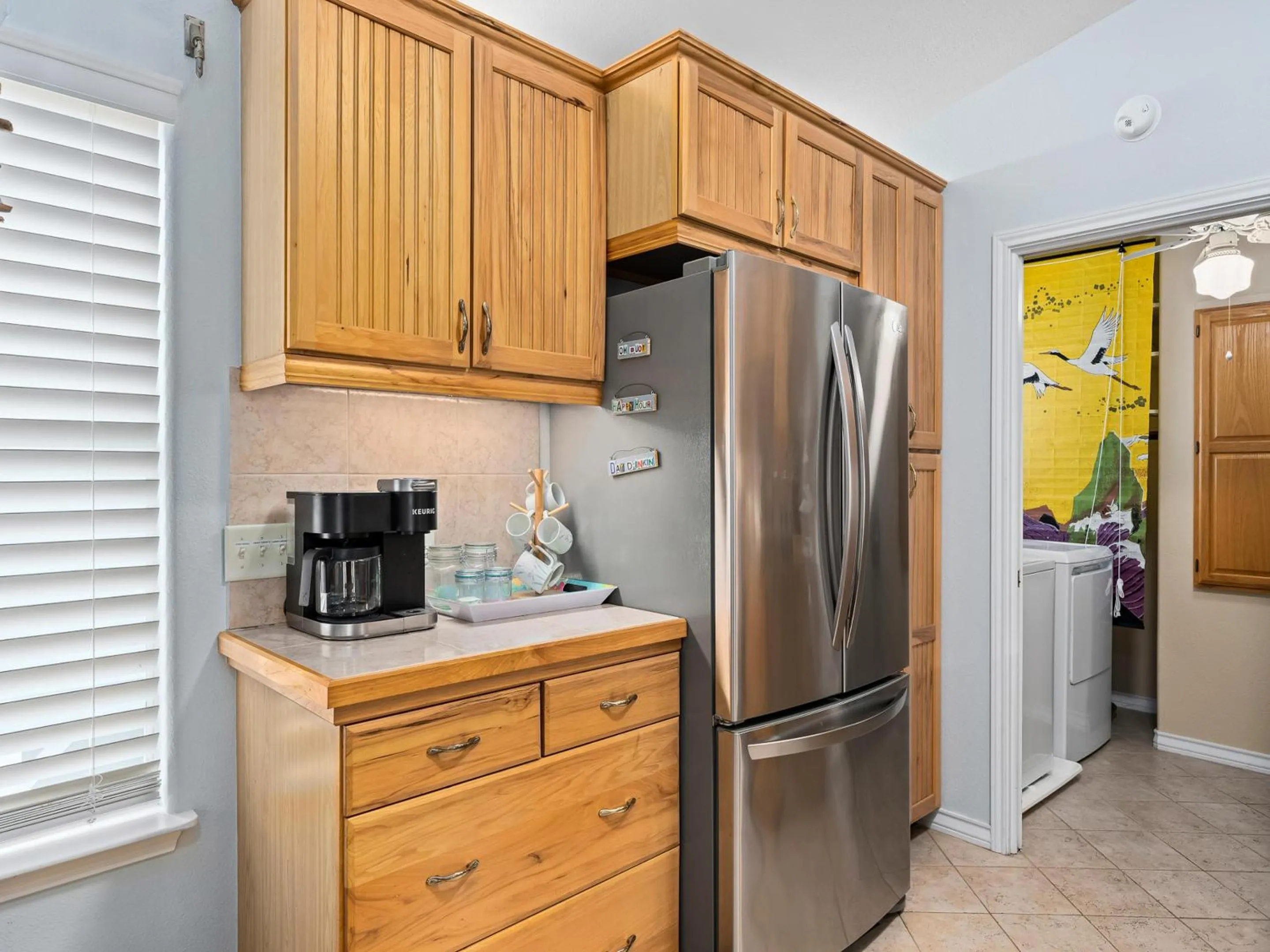 Property building in Sandy Pants Beach House