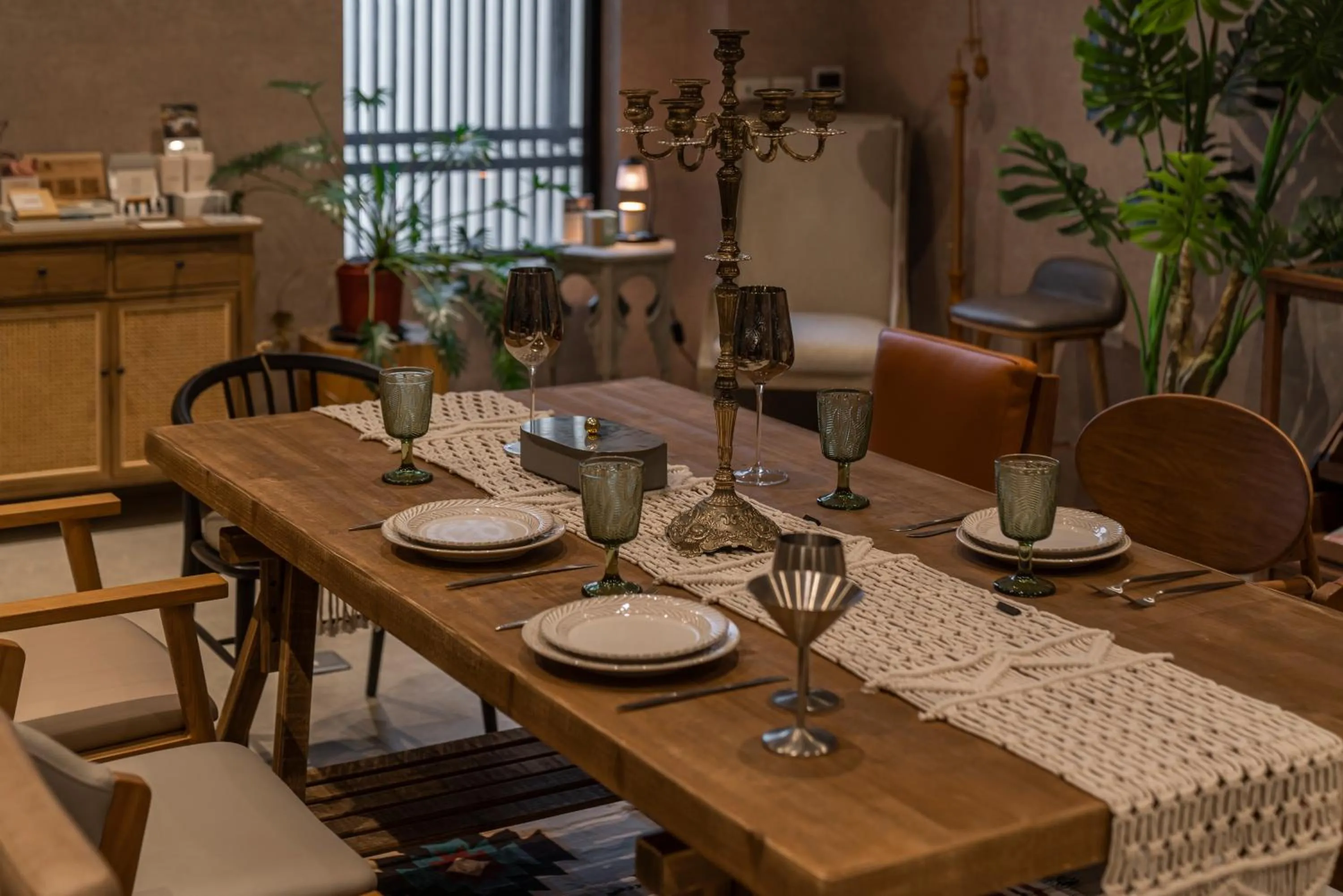 On-site shops in In Joy Hotel