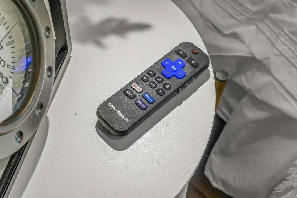 TV and multimedia in Pure Relaxation-Luxury/Roof Top*