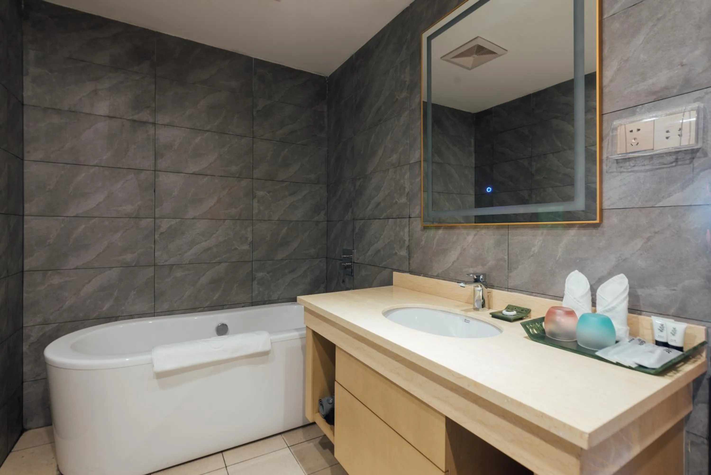 White Swan Guest House MeiZhou