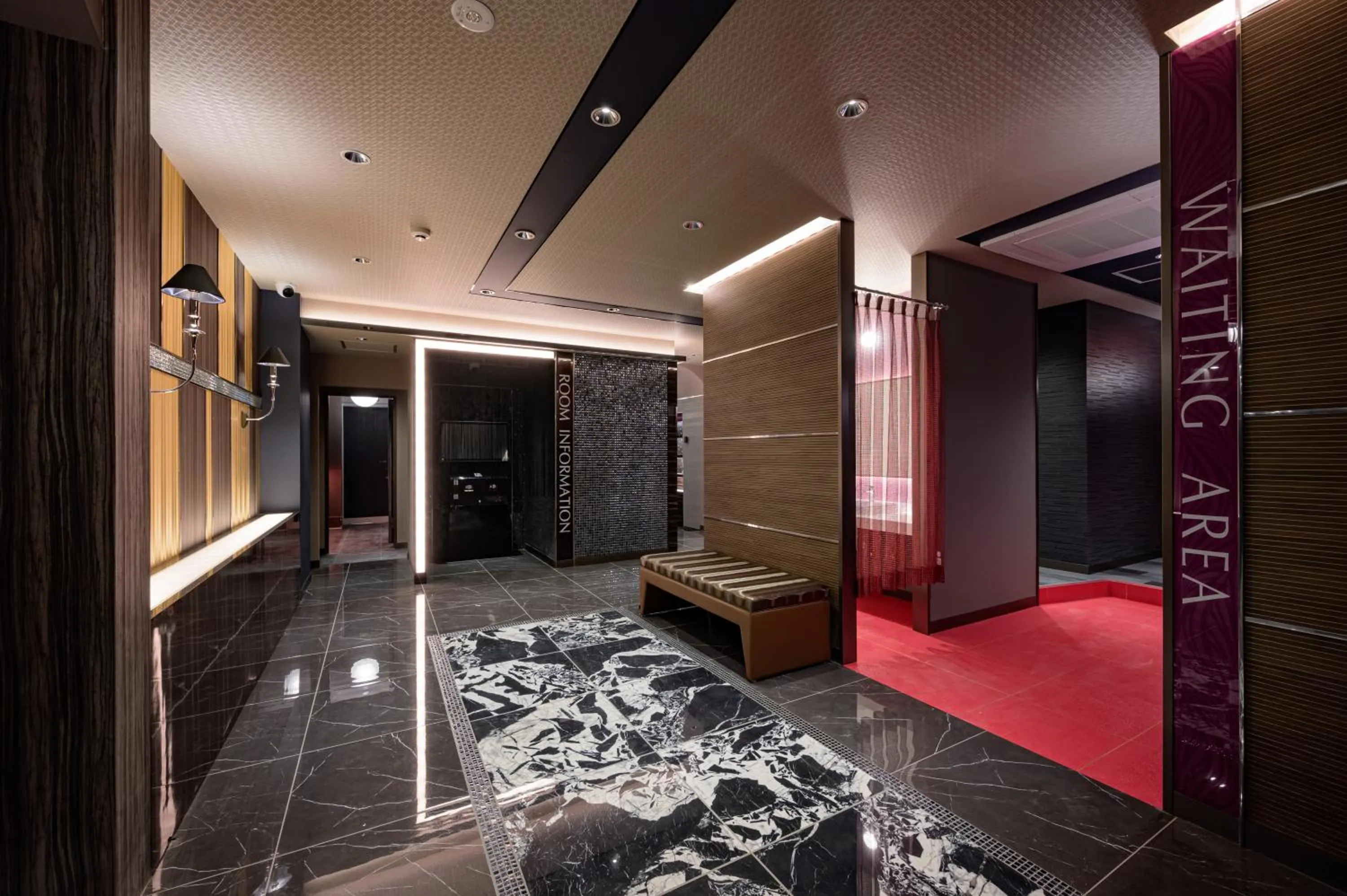 HOTEL STAR RESORT aroma