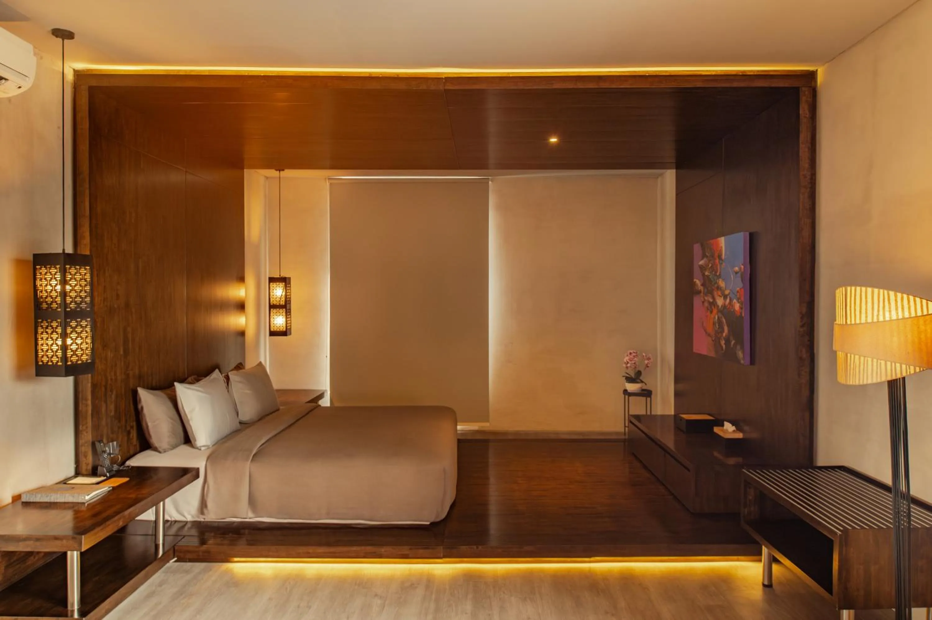 Bedroom, Bed in INSPIRA Seminyak