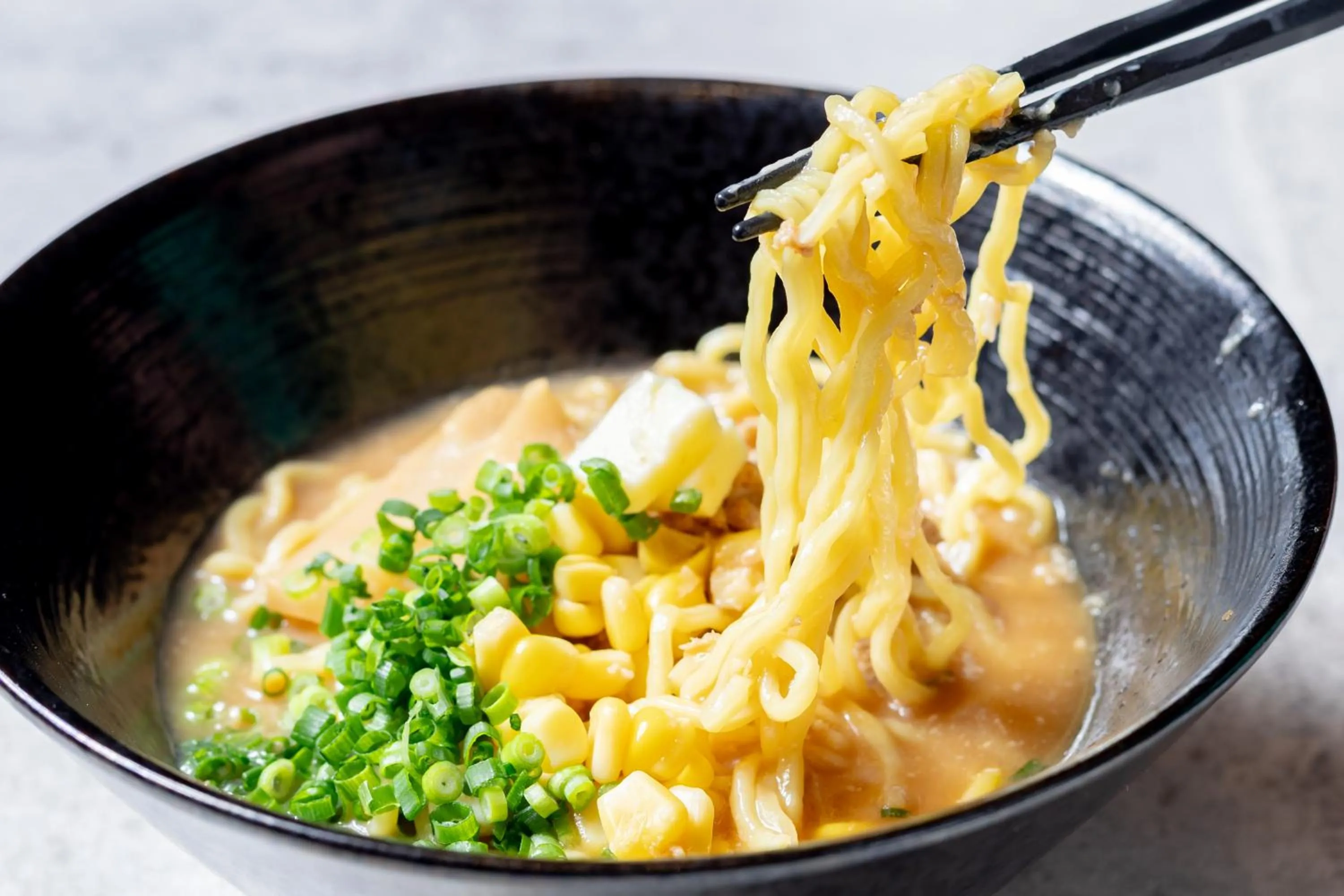 Breakfast in La'gent Stay Shin Sapporo