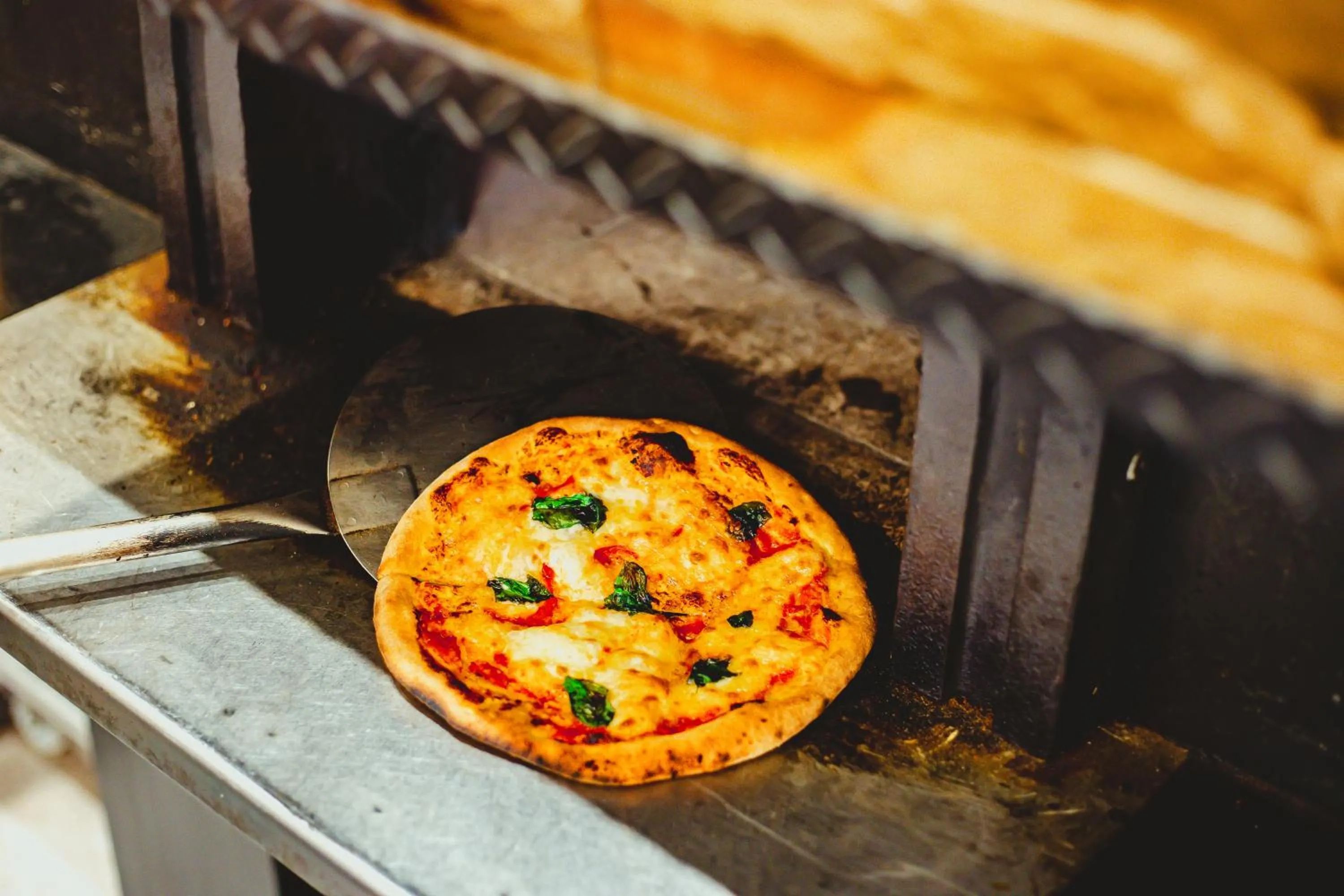 Breakfast in La'gent Stay Shin Sapporo