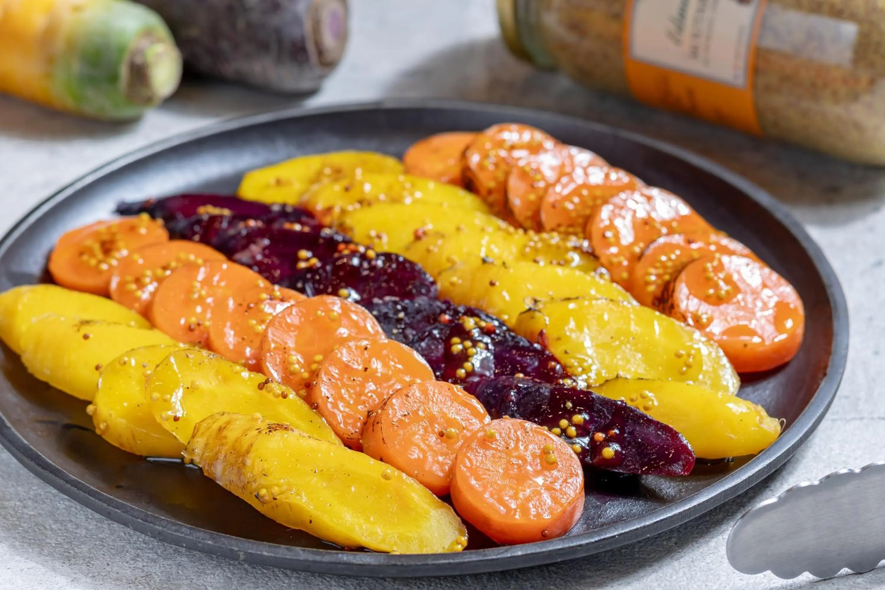 Breakfast in La'gent Stay Shin Sapporo