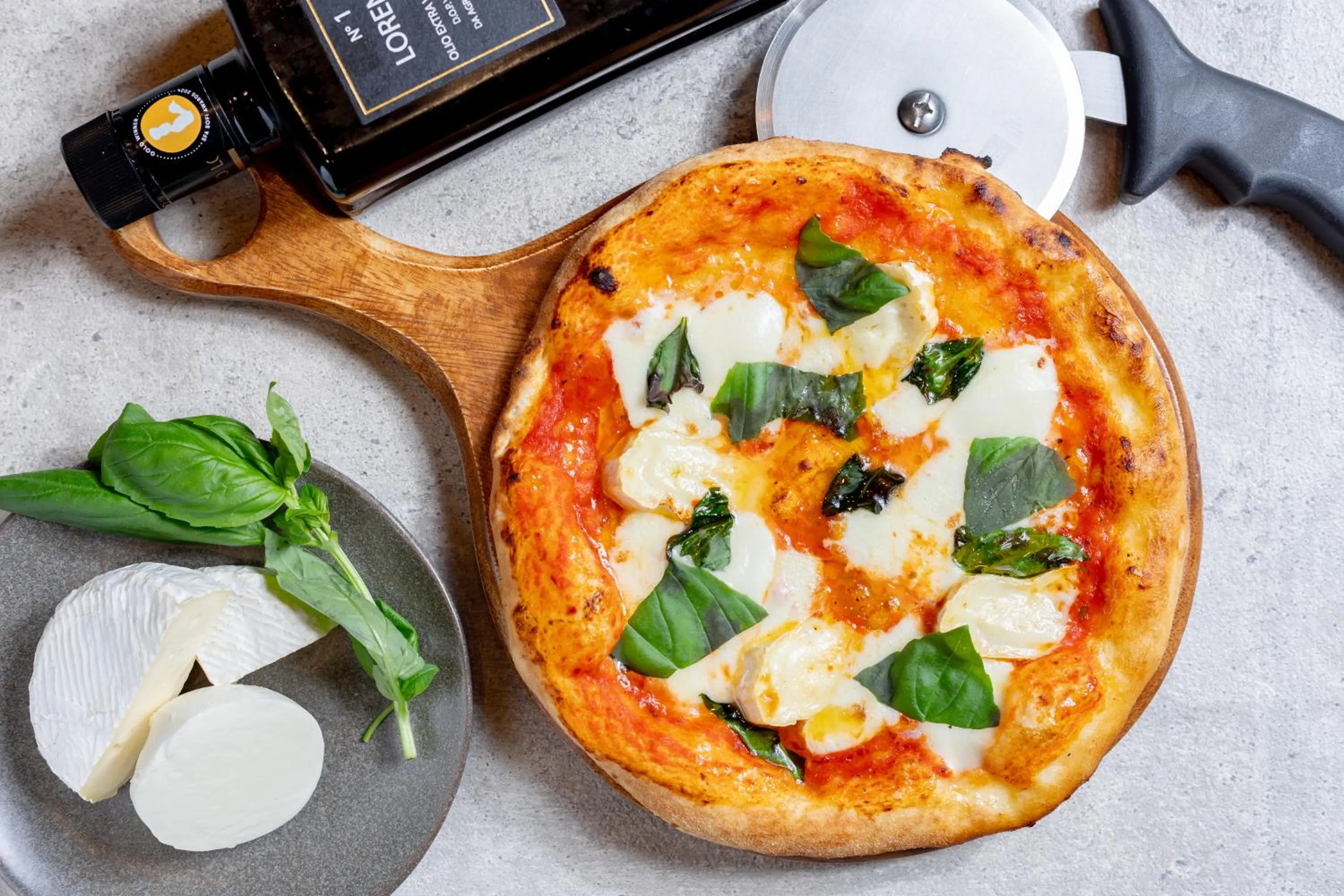 Breakfast in La'gent Stay Shin Sapporo