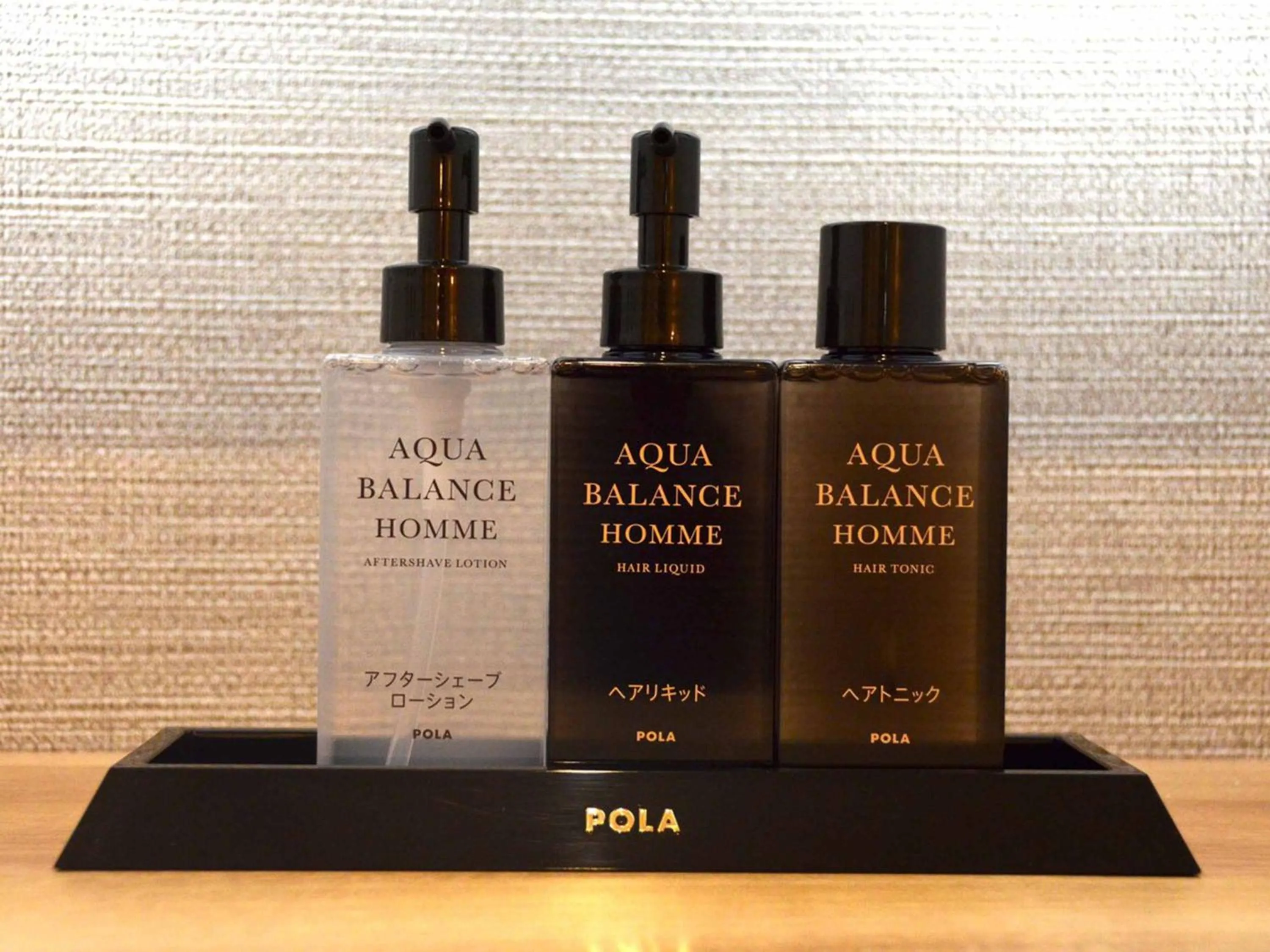 Bathroom in La'gent Stay Shin Sapporo