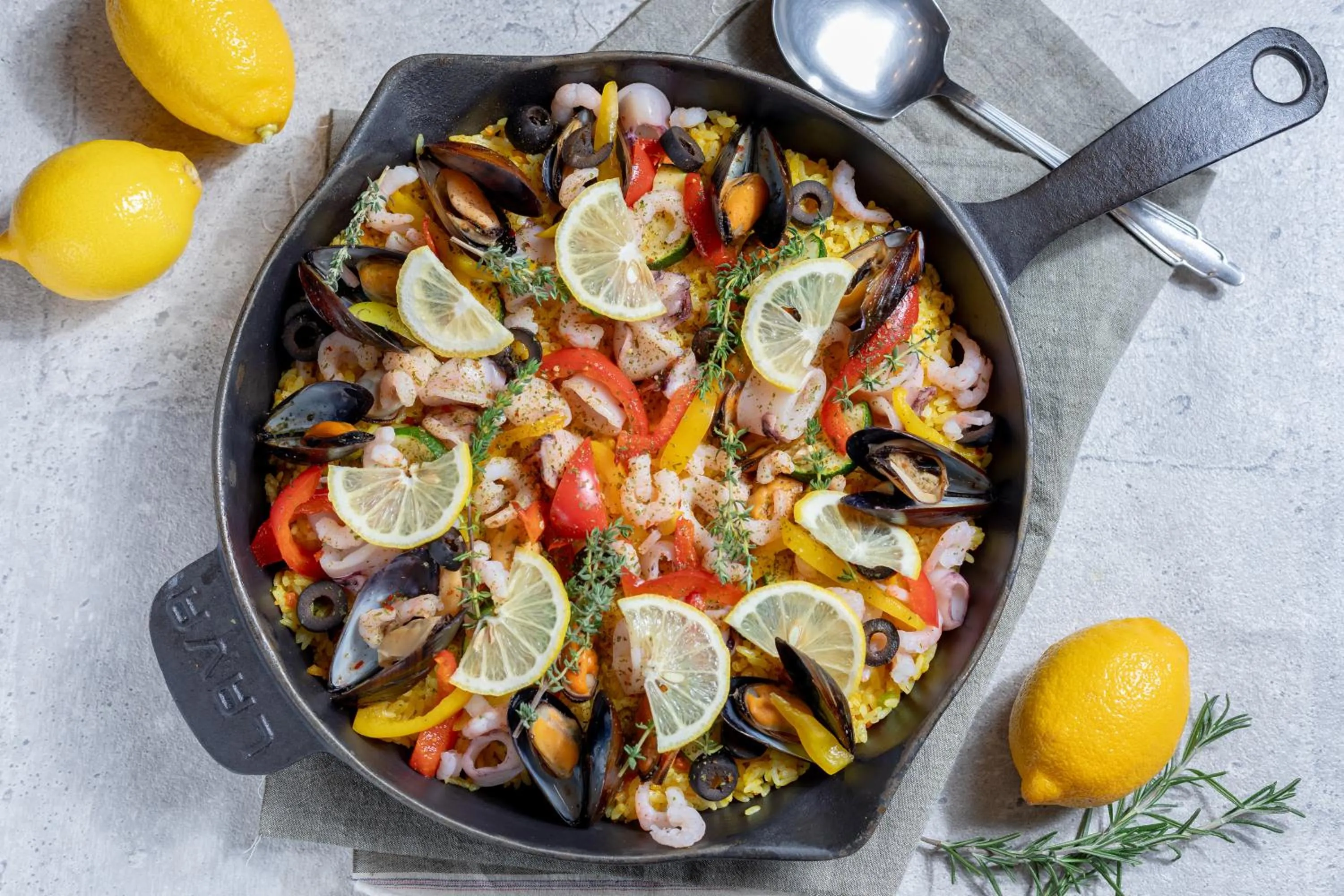 Breakfast in La'gent Stay Shin Sapporo