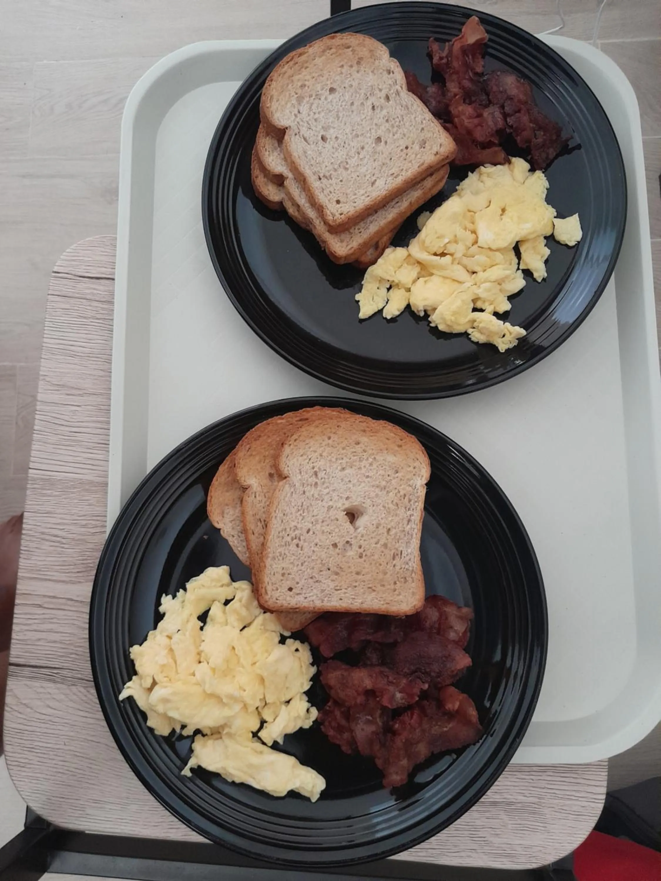 Breakfast in Palawan Residence