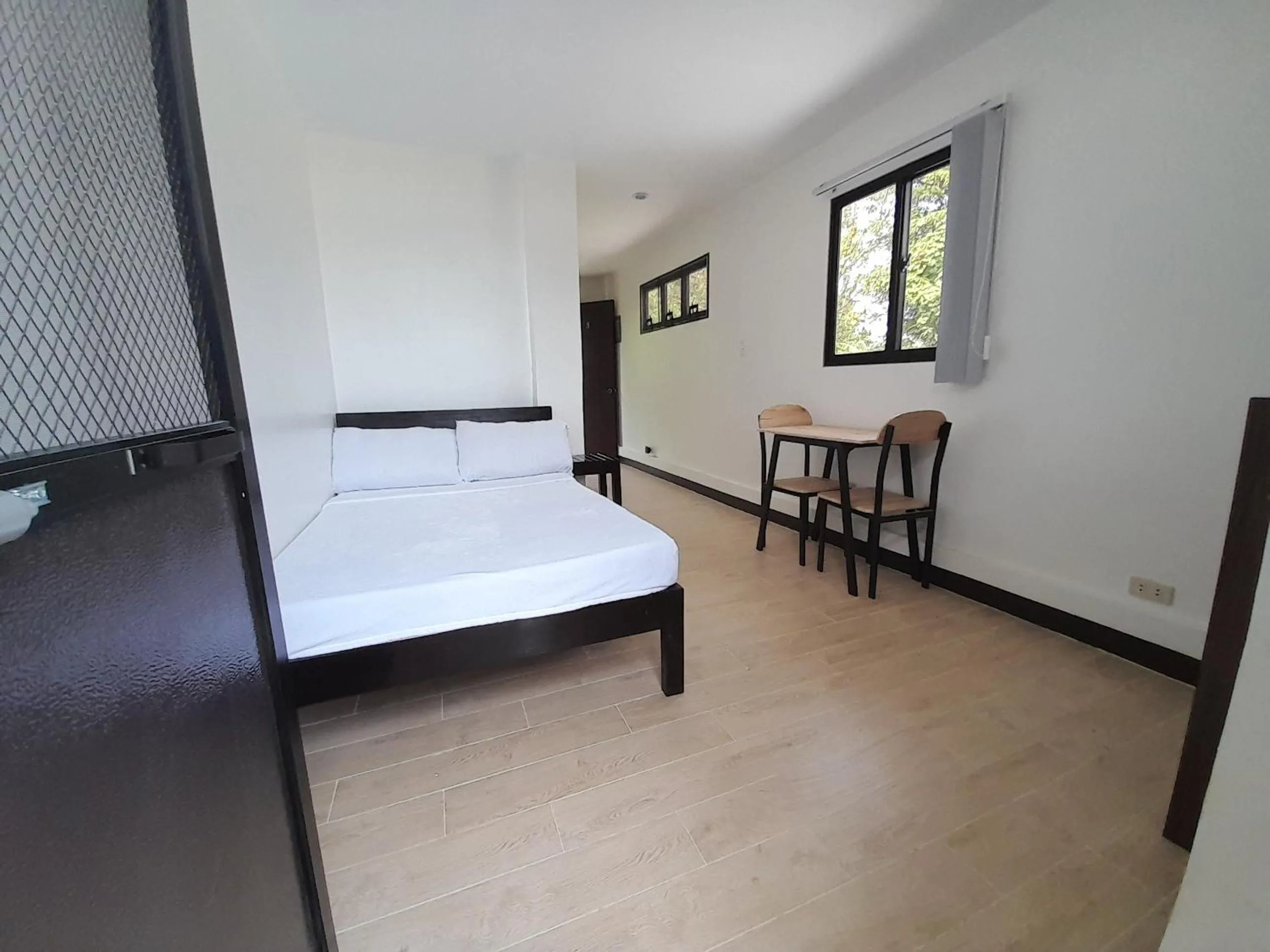 Bedroom, Bed in Palawan Residence