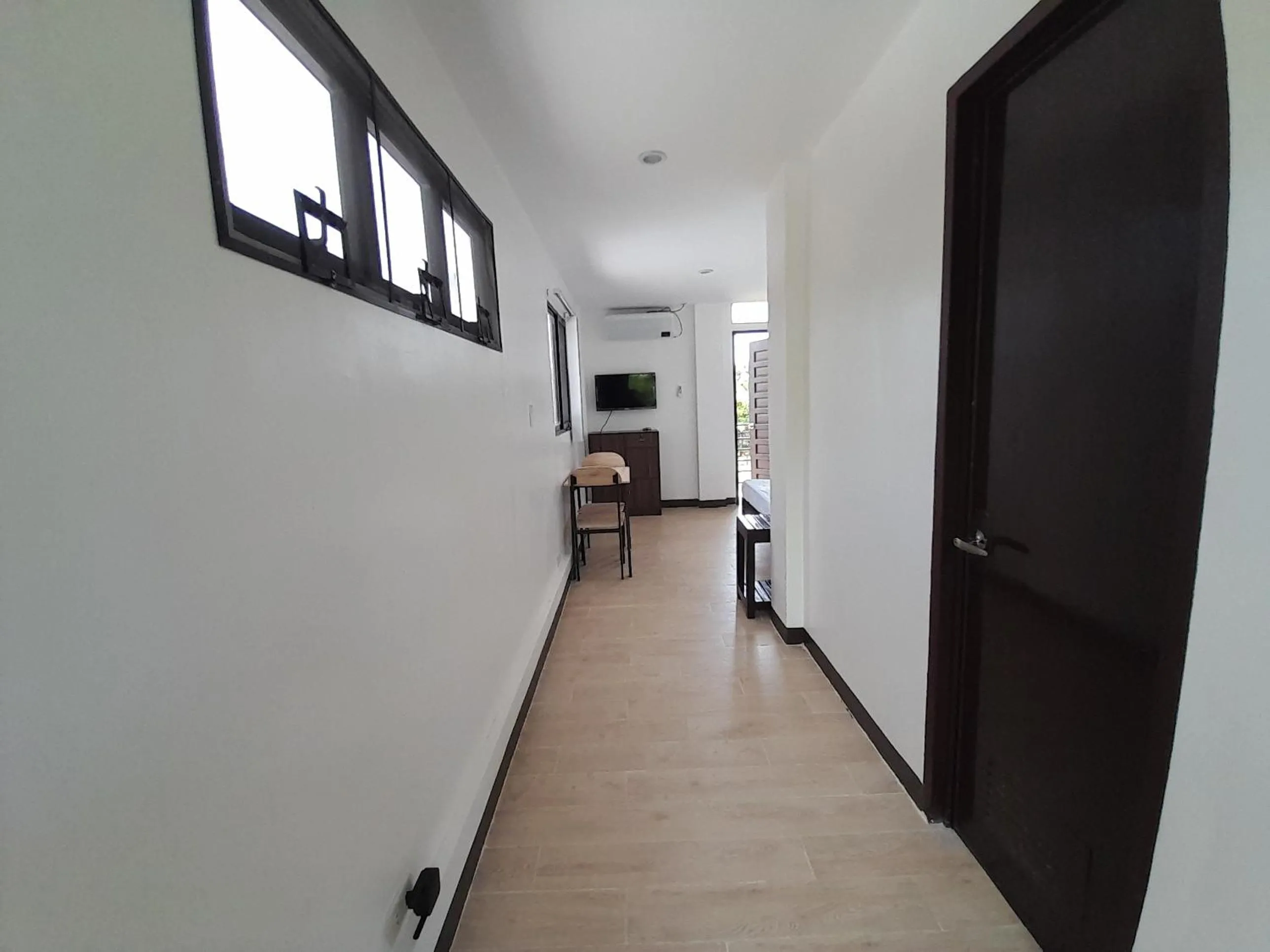 Patio in Palawan Residence