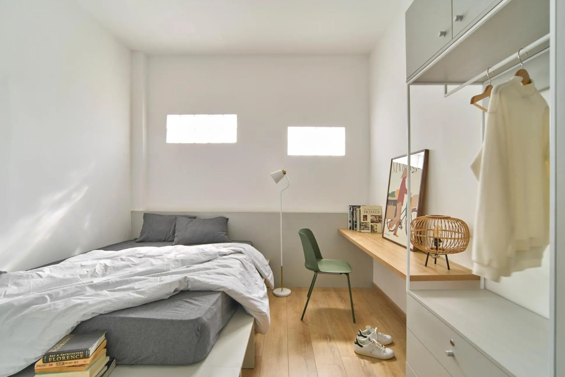 Bed in Express by M Village Nguyễn Du