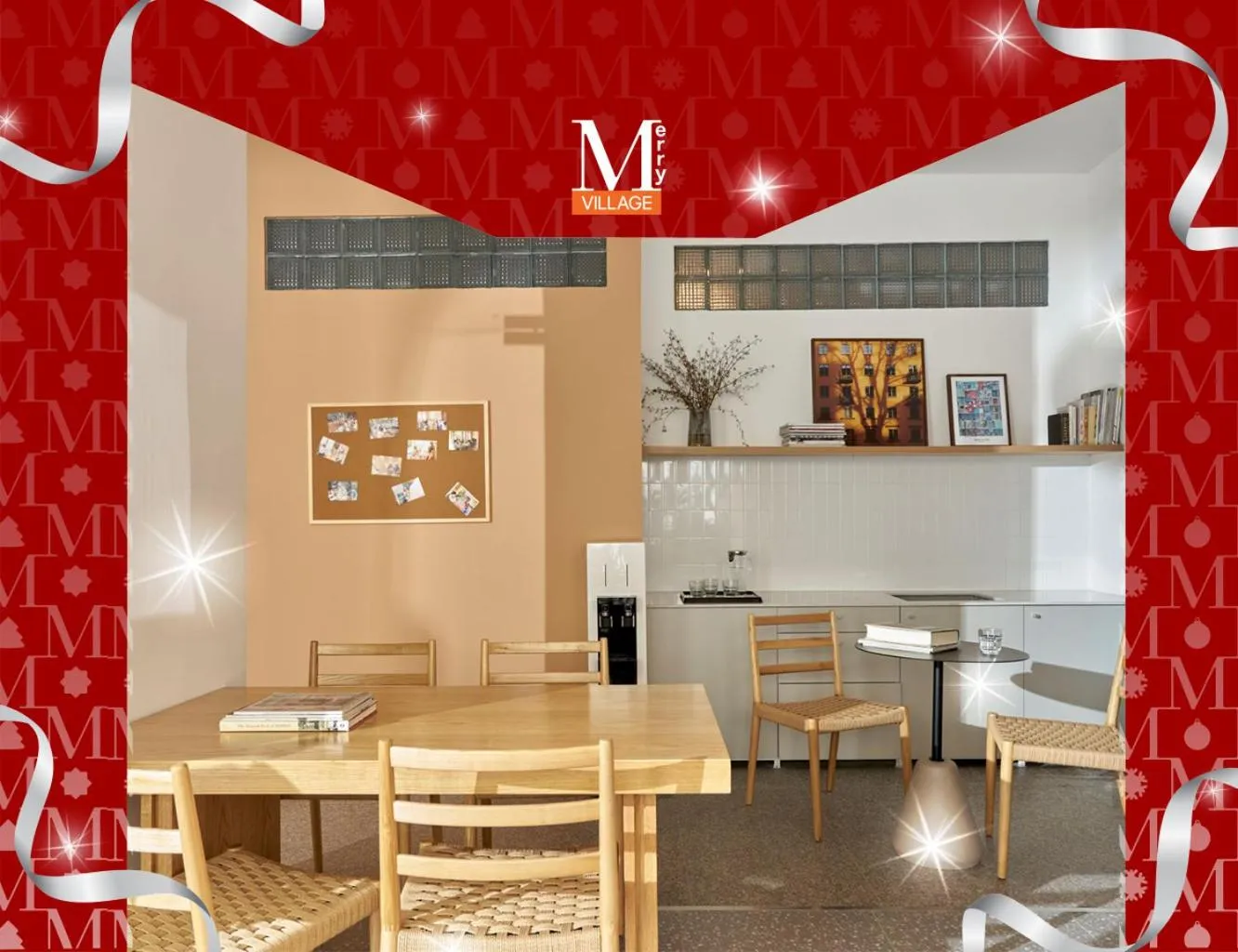 Express by M Village Nguyễn Du