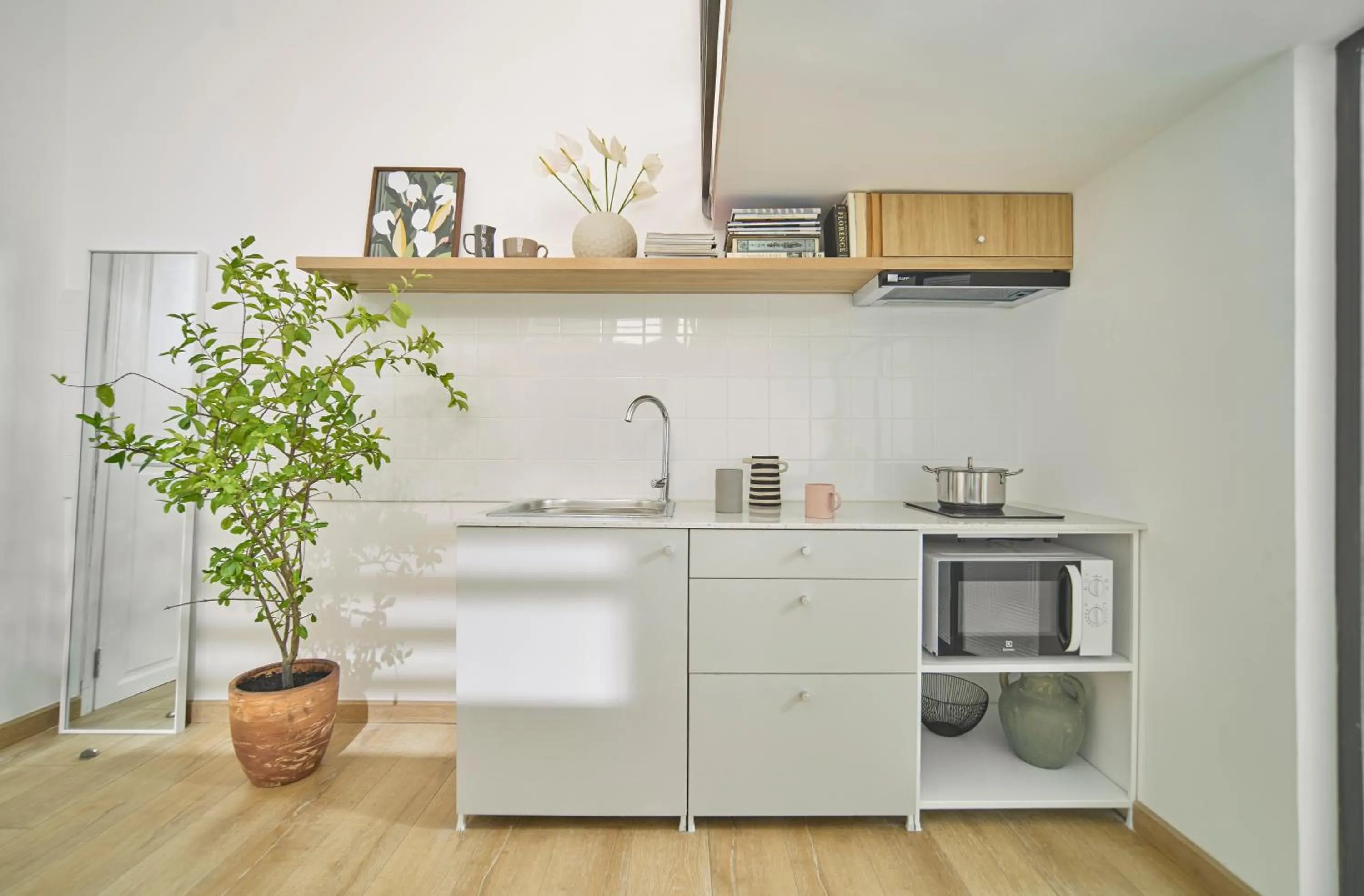 dishwasher in Express by M Village Nguyễn Du