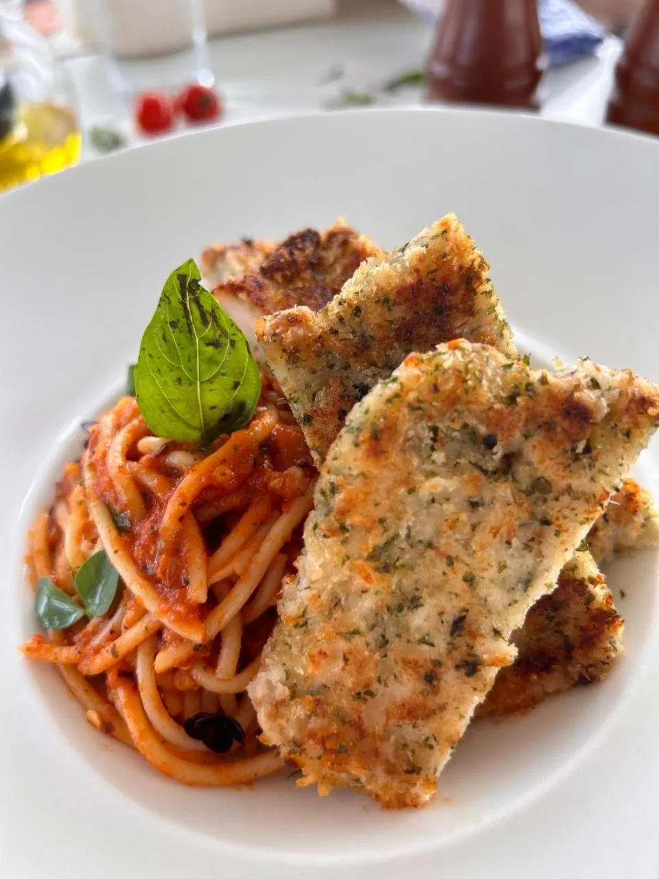 Restaurant/places to eat in Chocolat house