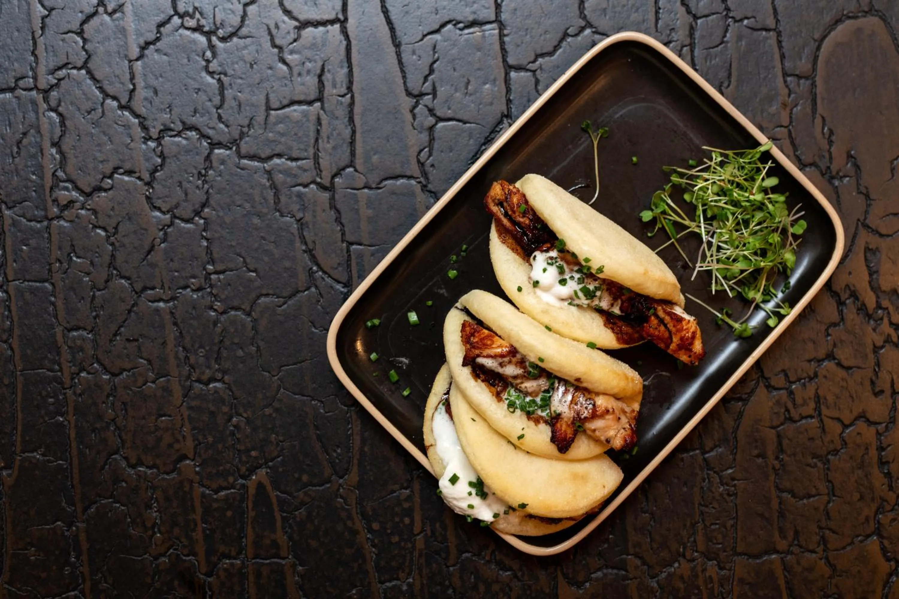 Food close-up in The Neela Boutique Hotel Stone Town