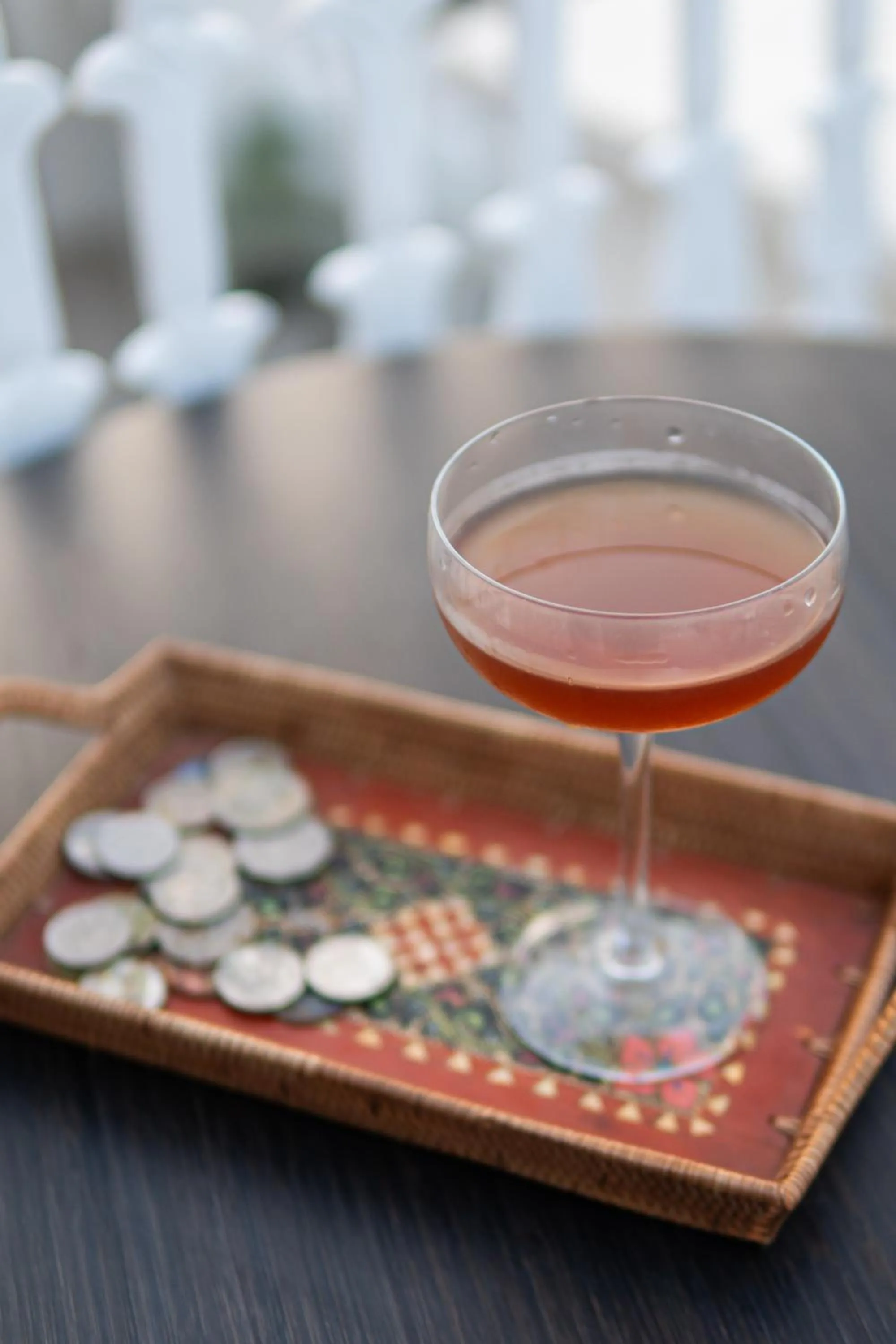 Drinks in The Neela Boutique Hotel Stone Town