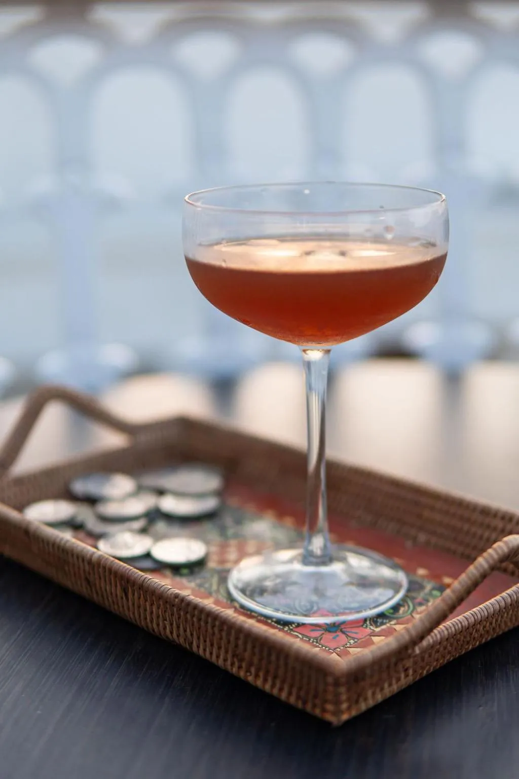 Drinks in The Neela Boutique Hotel Stone Town