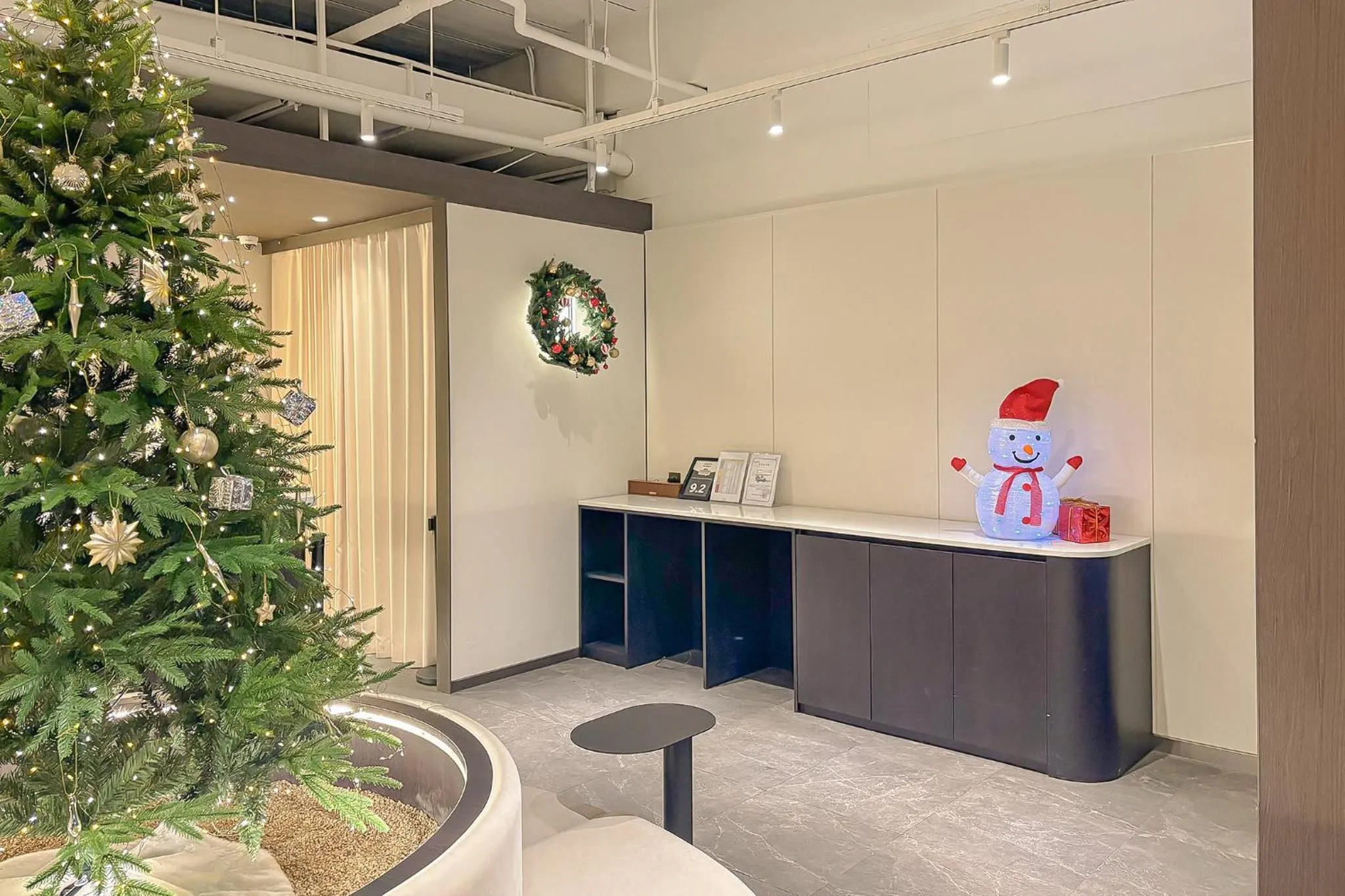 UH FLAT Signature DAEGU