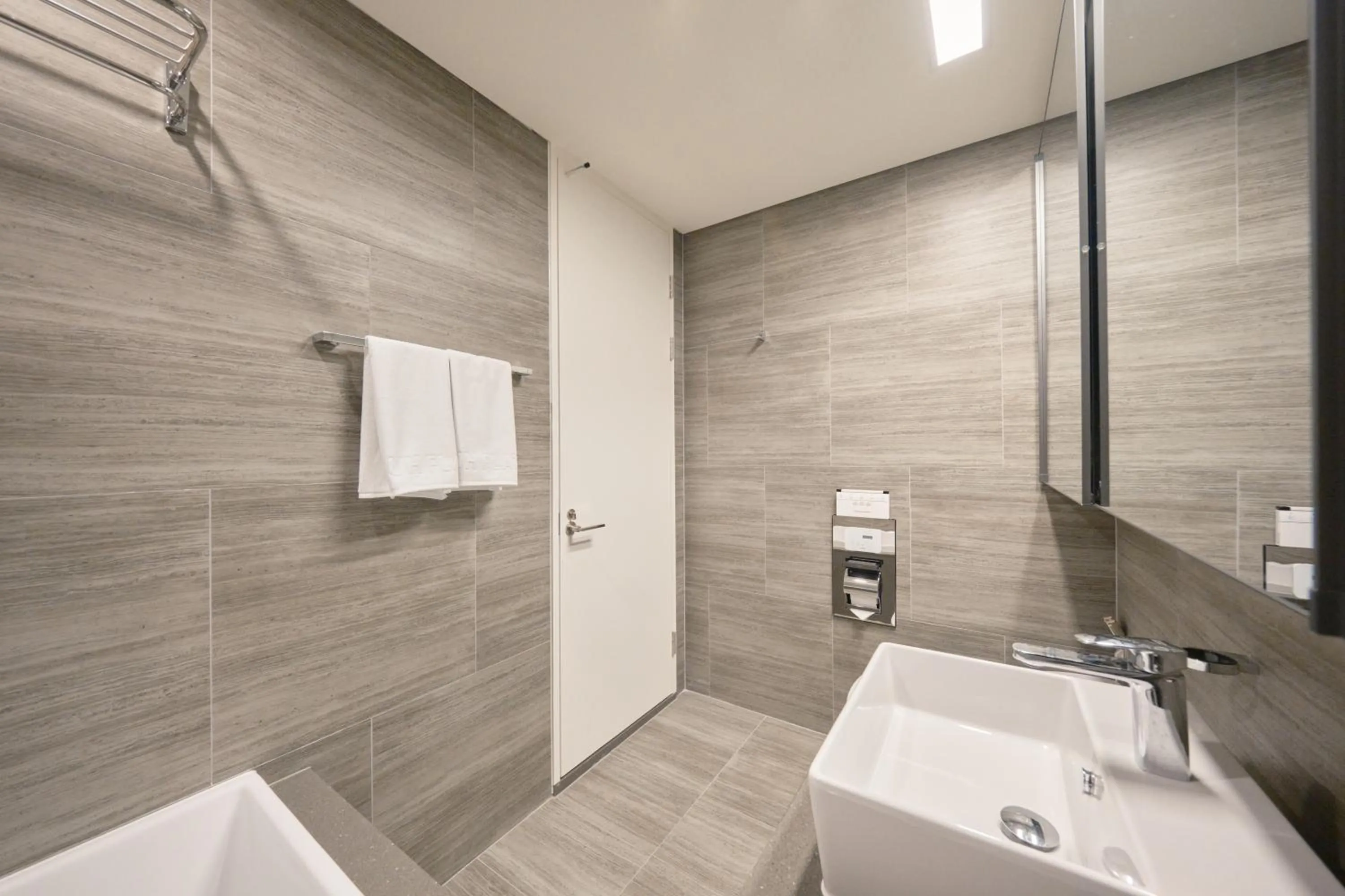 Toilet in UH FLAT Signature DAEGU