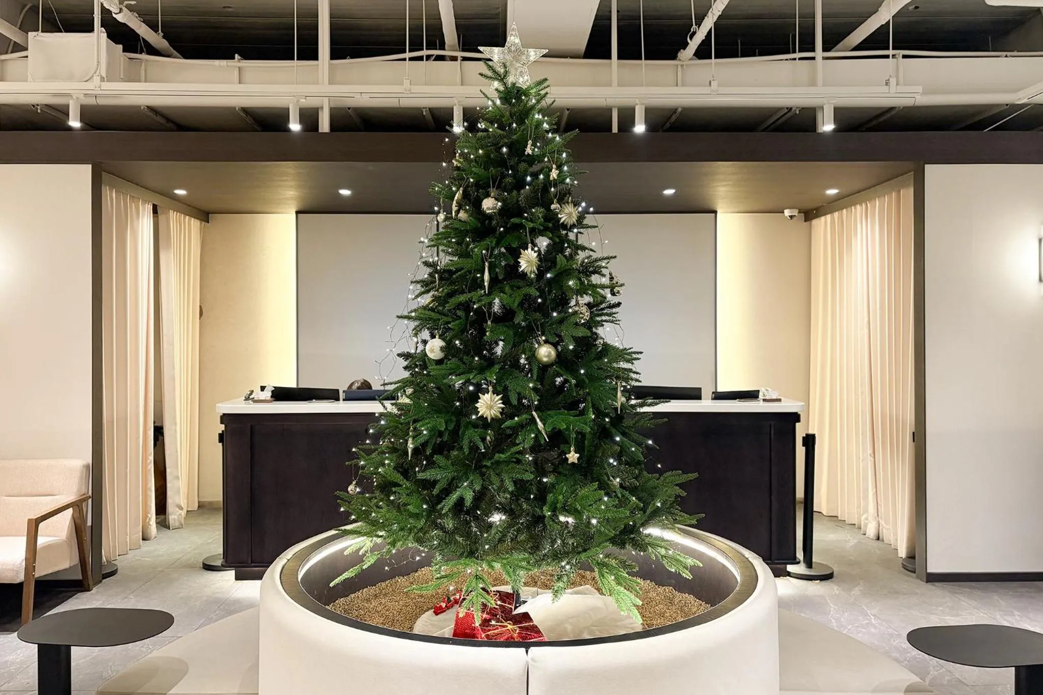 UH FLAT Signature DAEGU